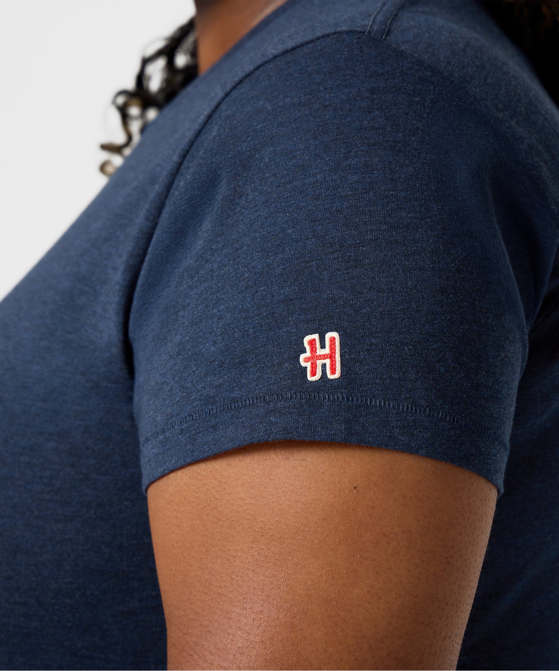 Women's Los Angeles Clippers Logo