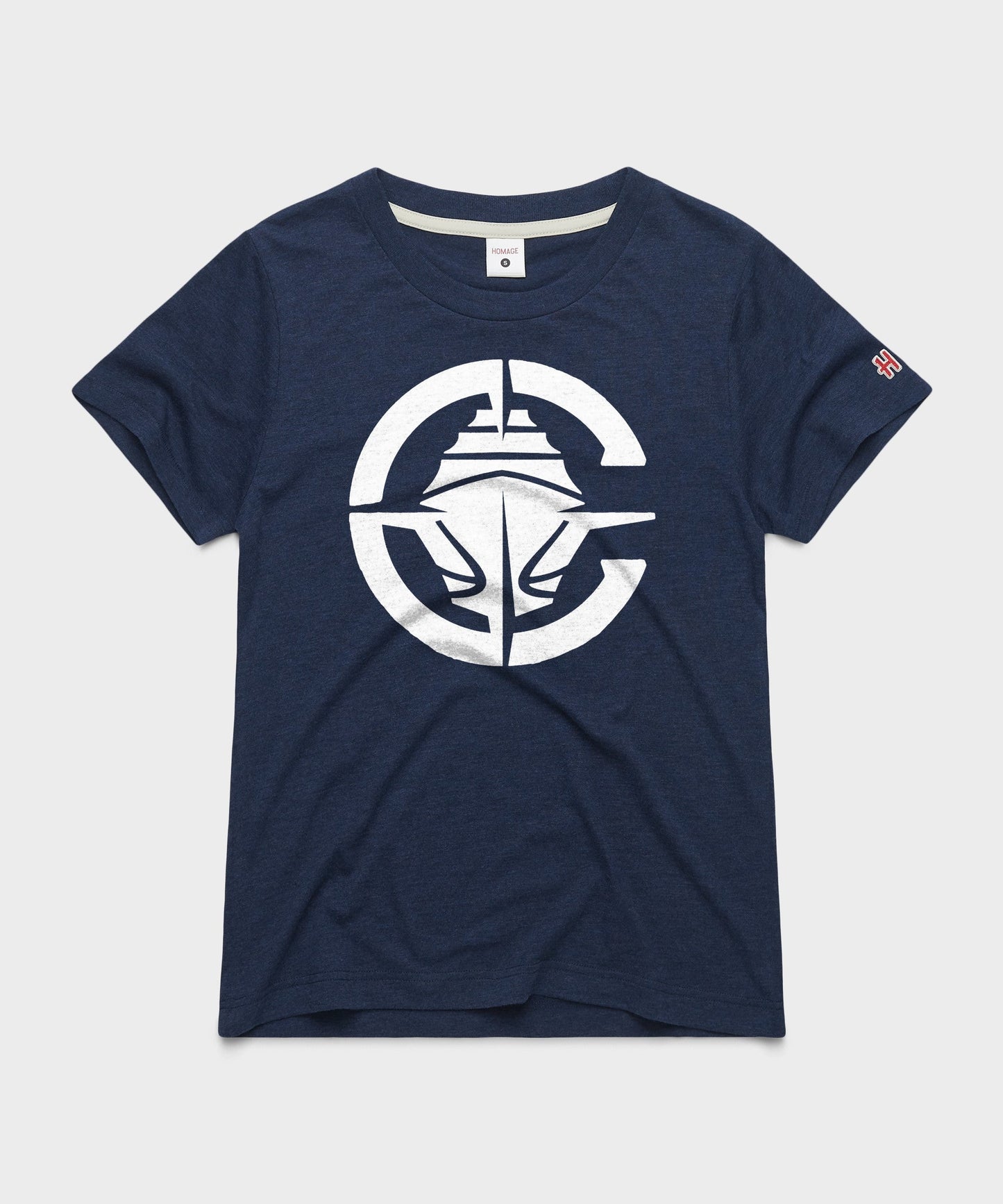 Women's Los Angeles Clippers Logo