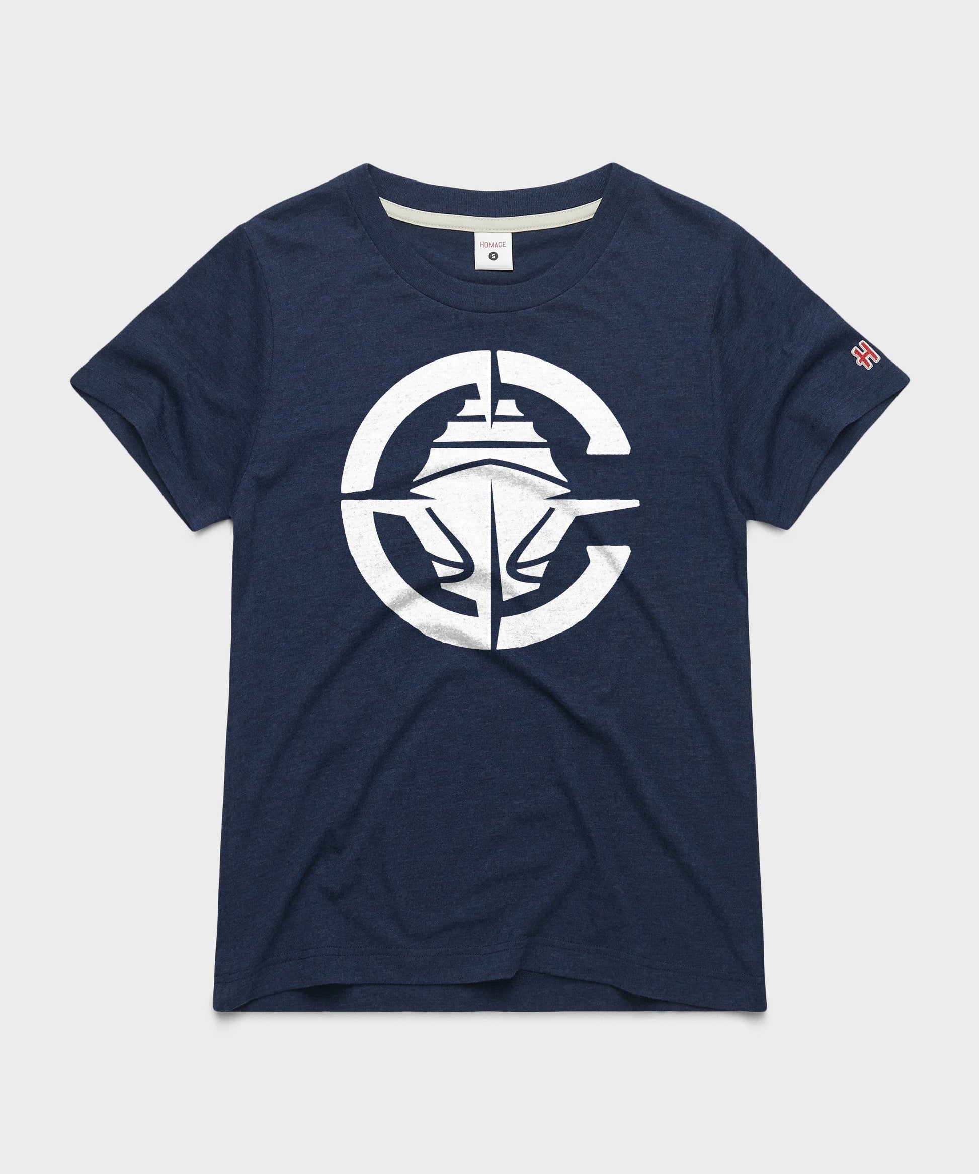 Women's Los Angeles Clippers Logo