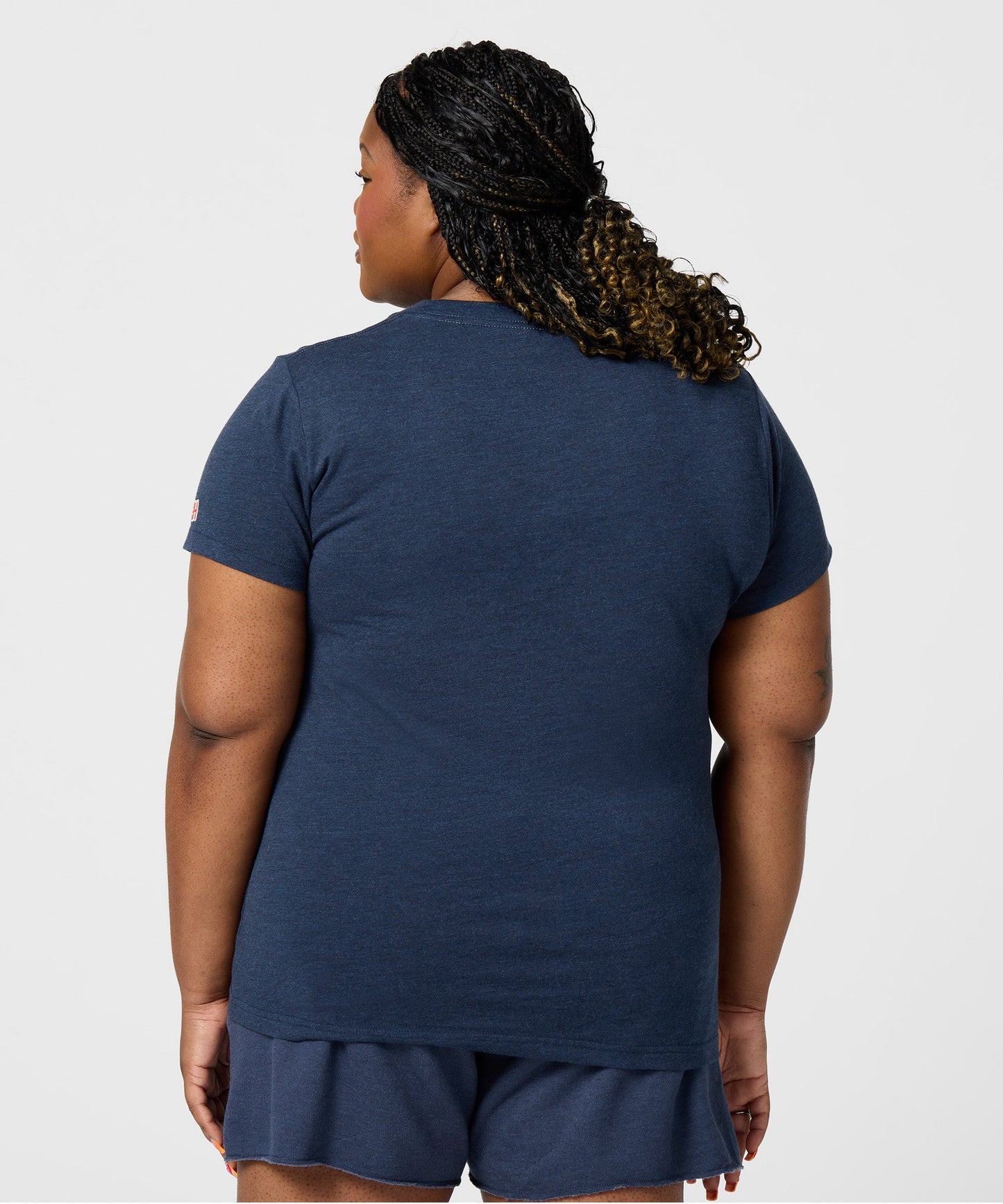Women's Los Angeles Clippers Logo