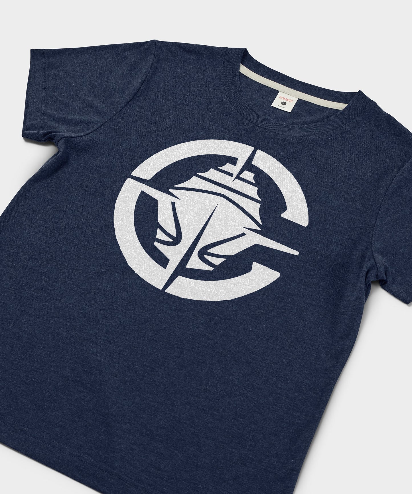 Women's Los Angeles Clippers Logo