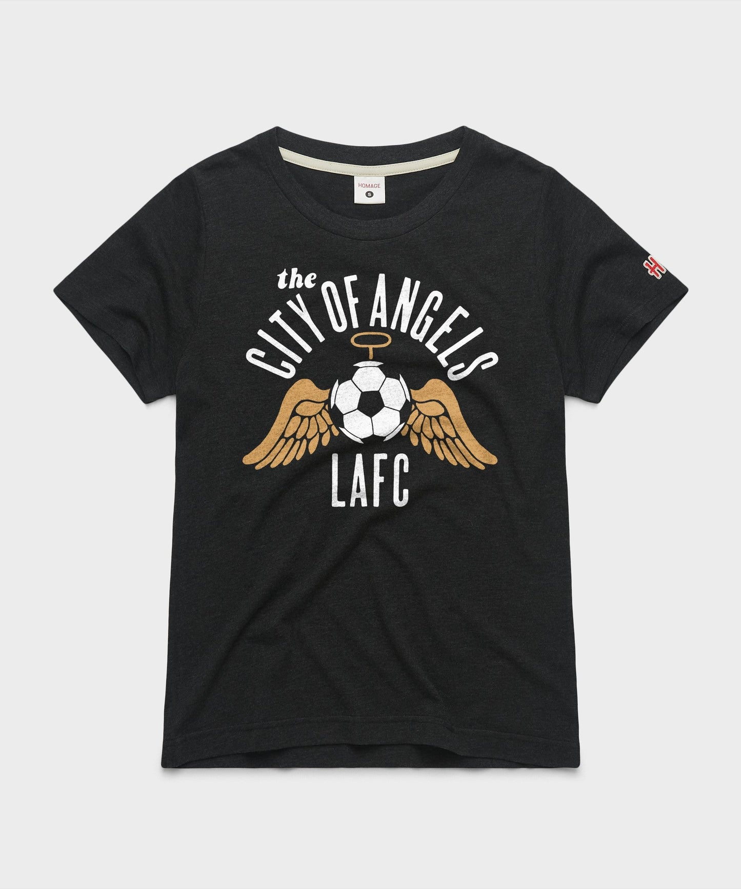 Women's Los Angeles Football Club The City Of Angels