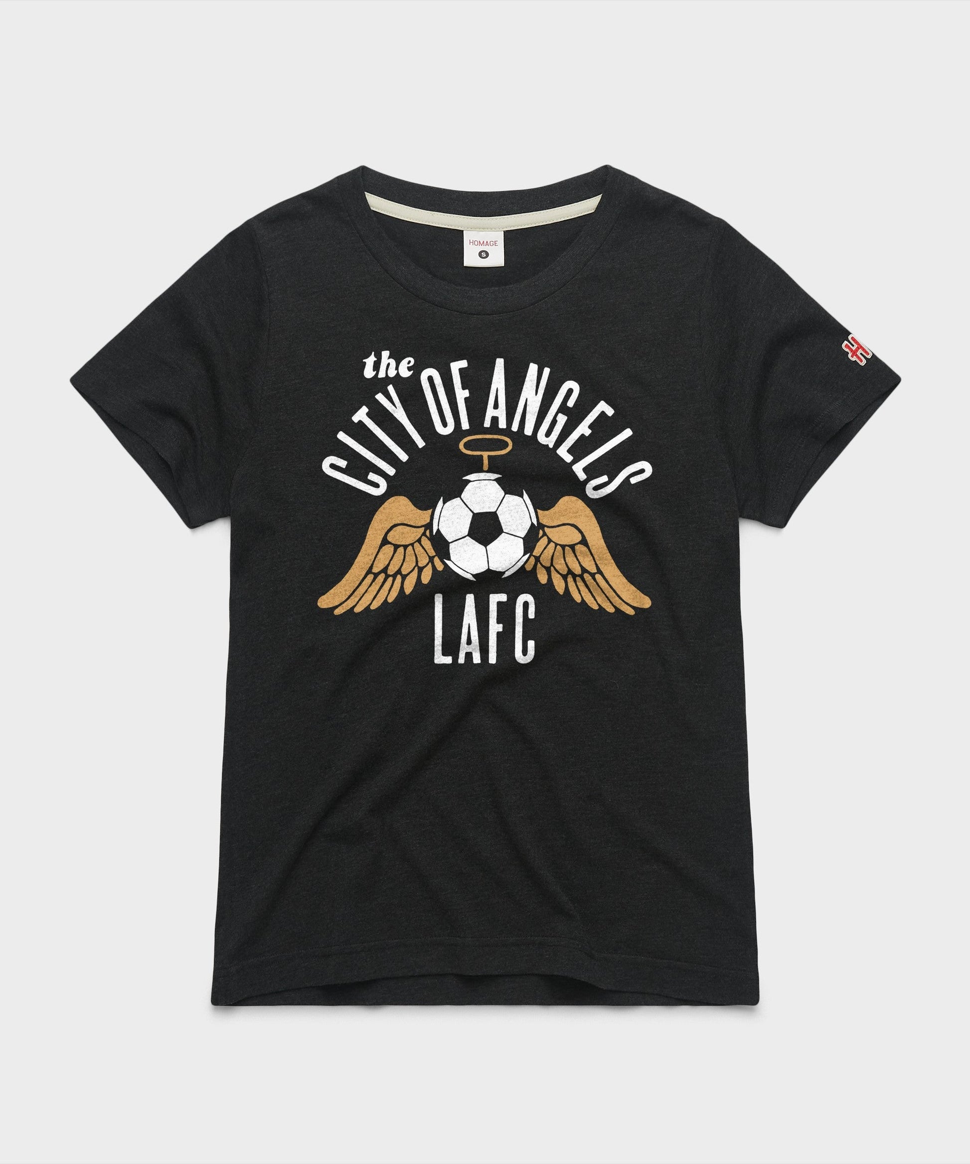 Women's Los Angeles Football Club The City Of Angels