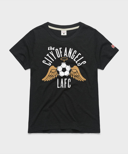 Women's Los Angeles Football Club The City Of Angels