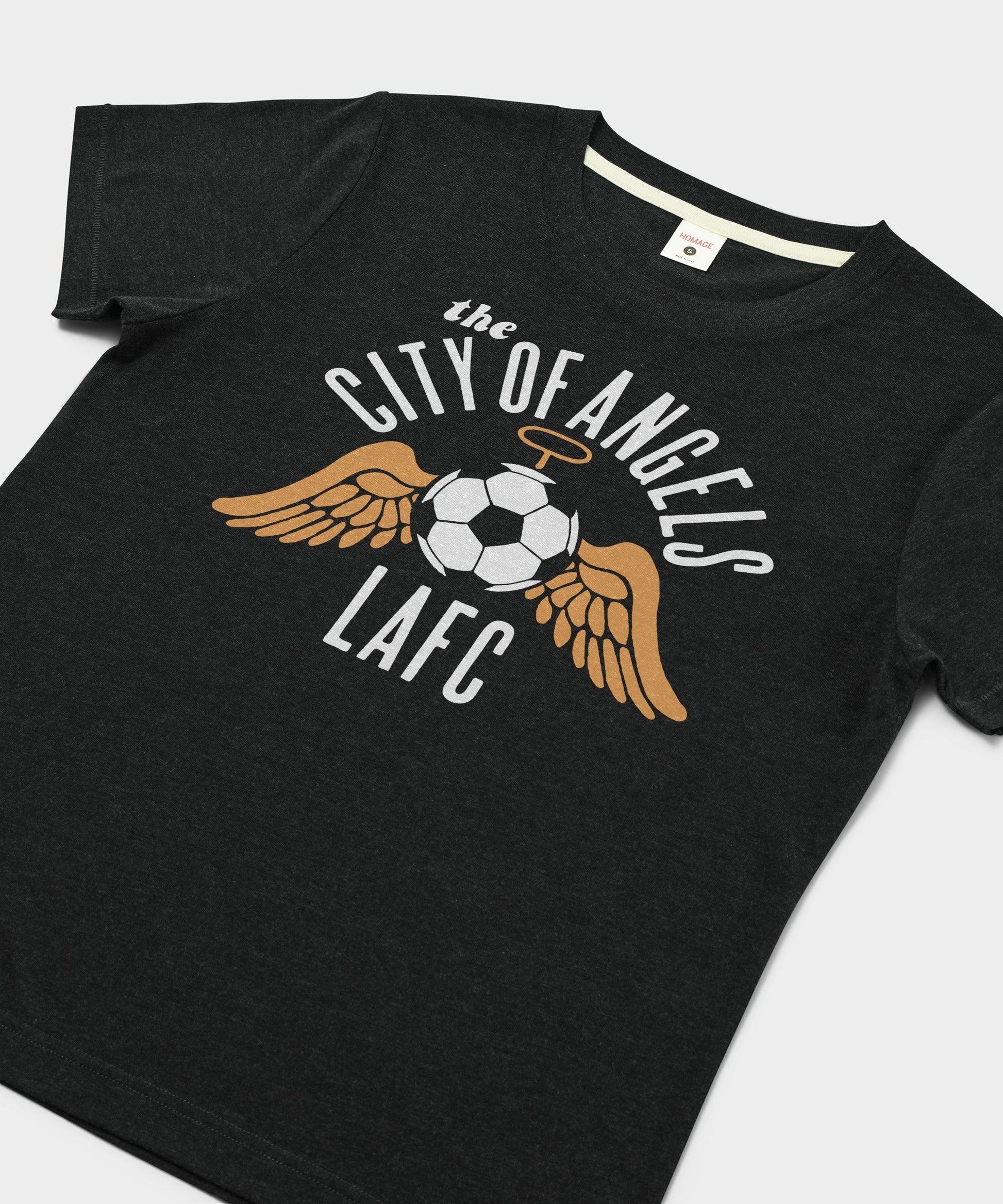Women's Los Angeles Football Club The City Of Angels