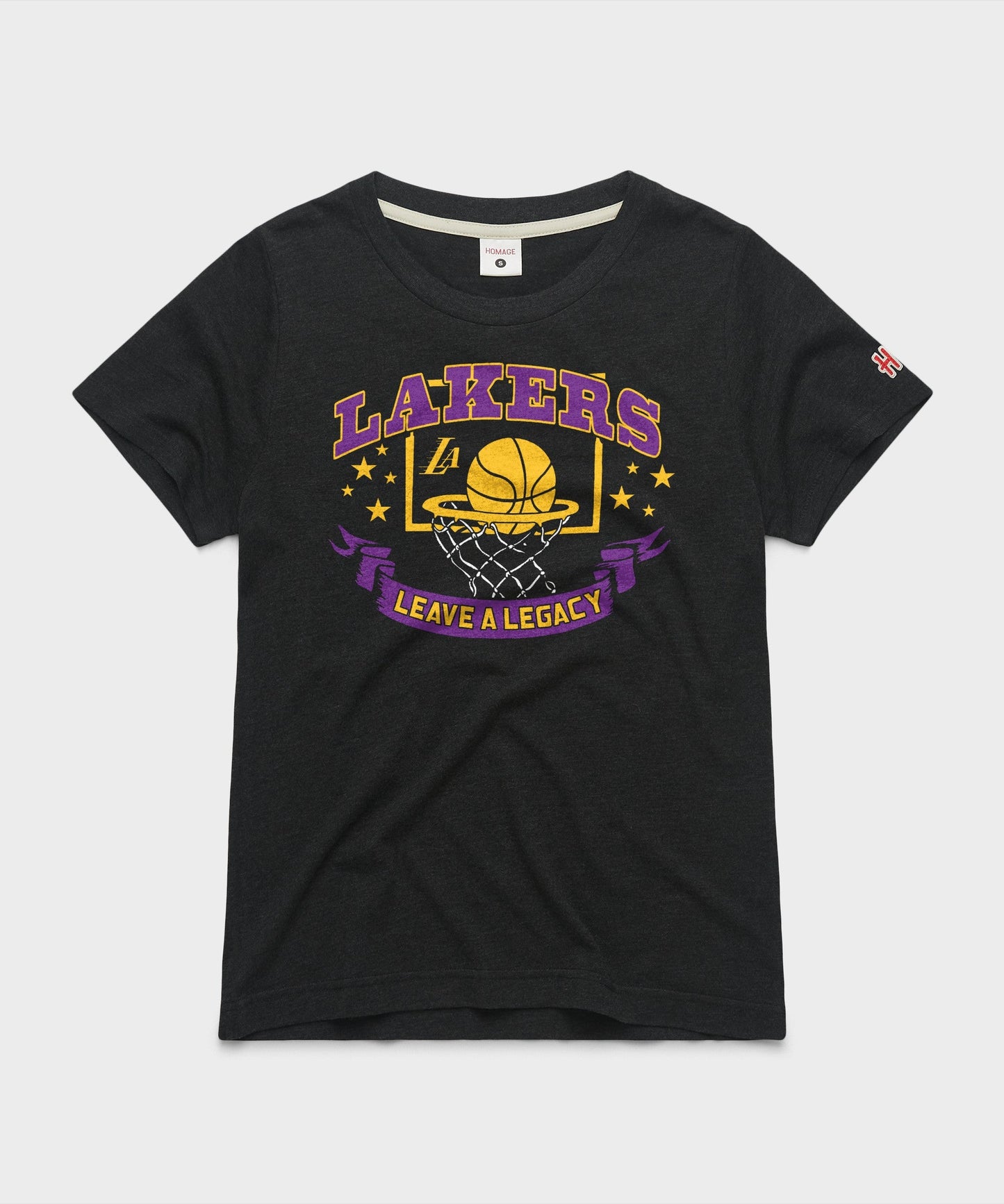 Women's Los Angeles Lakers City Edition 2024