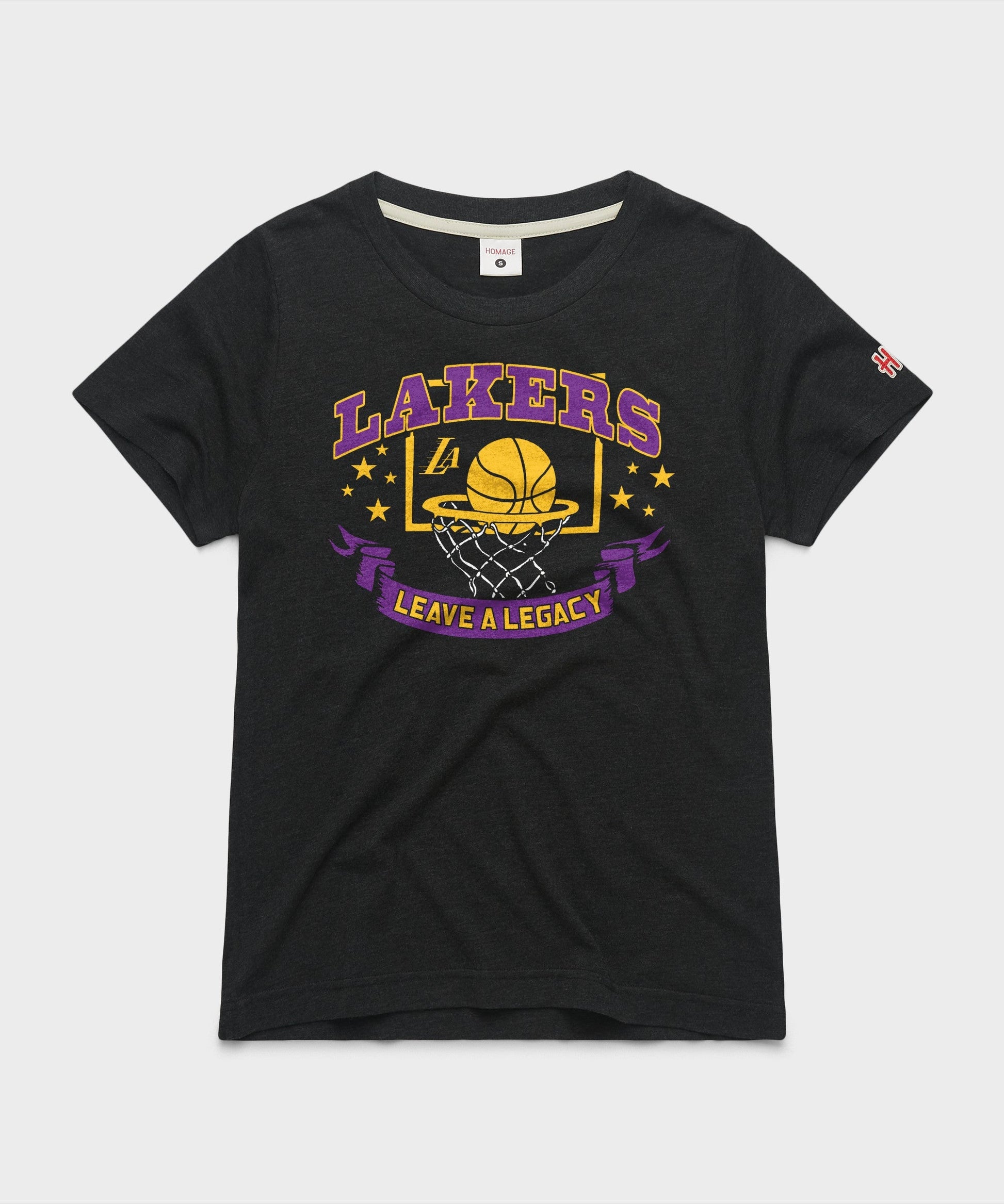 Women's Los Angeles Lakers City Edition 2024