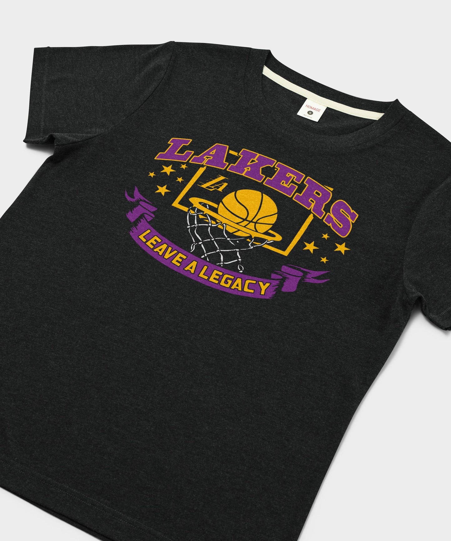 Women's Los Angeles Lakers City Edition 2024