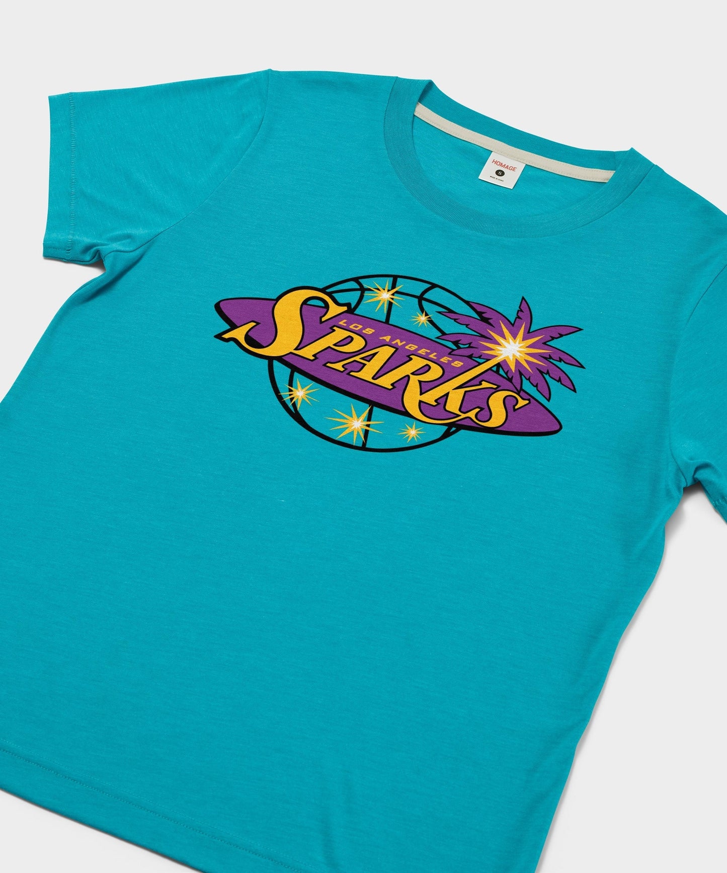 Women's Los Angeles Sparks '97