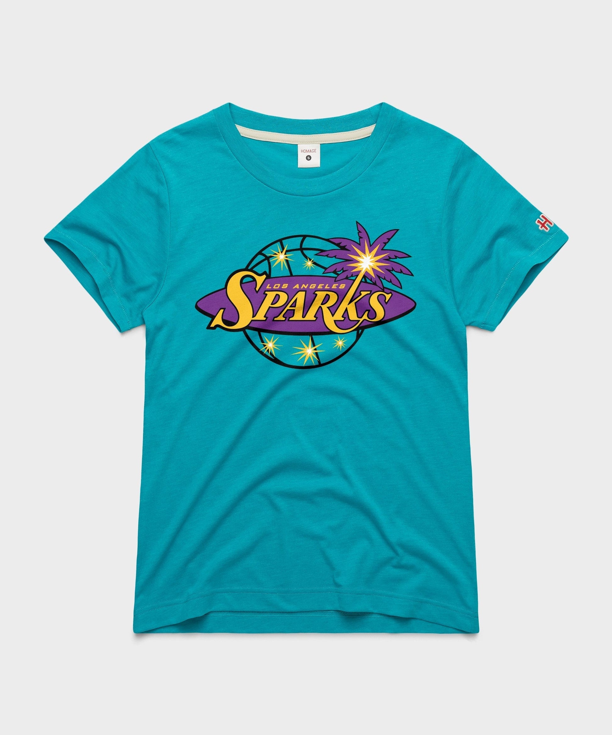 Women's Los Angeles Sparks '97
