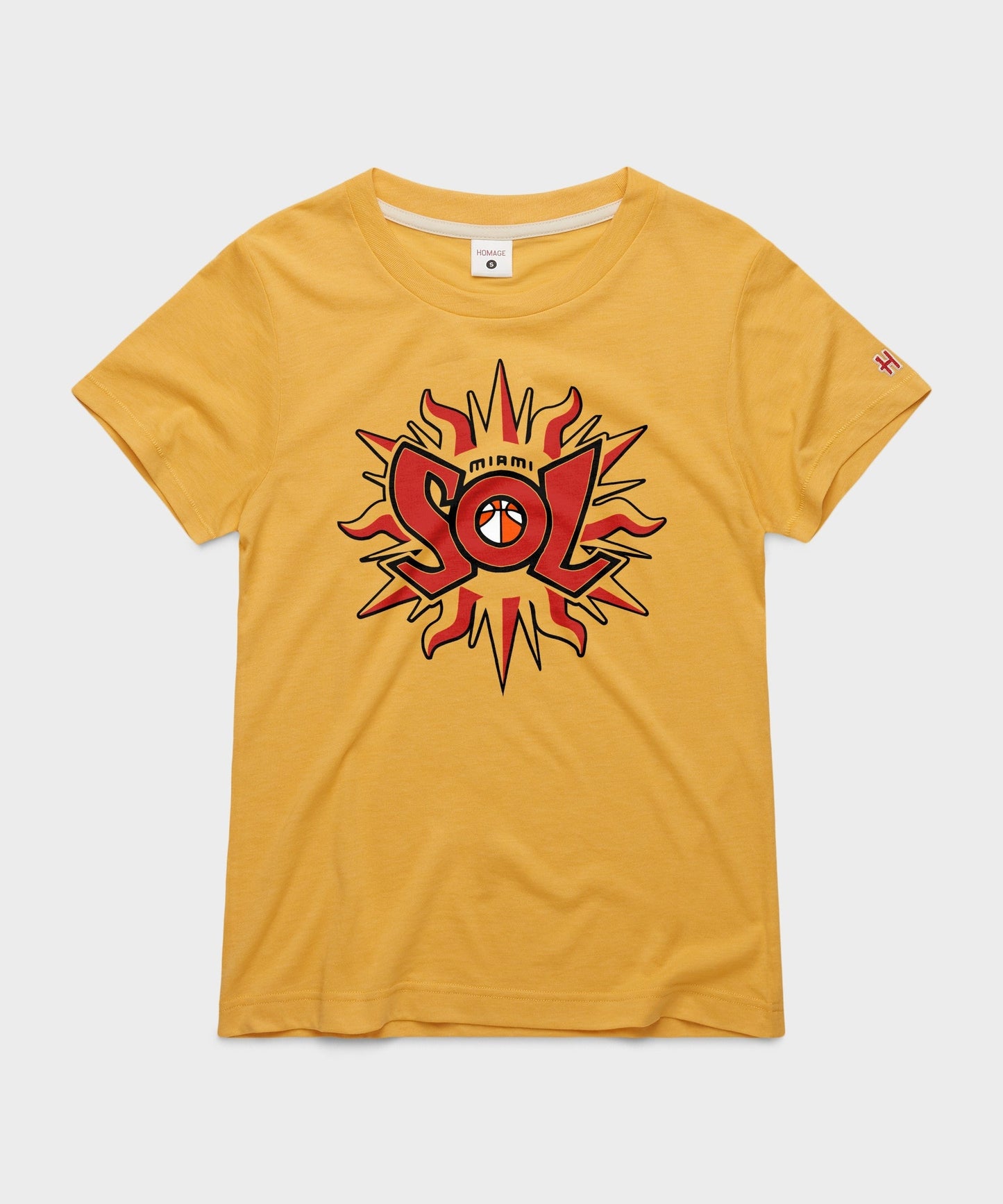 Women's Miami Sol '00