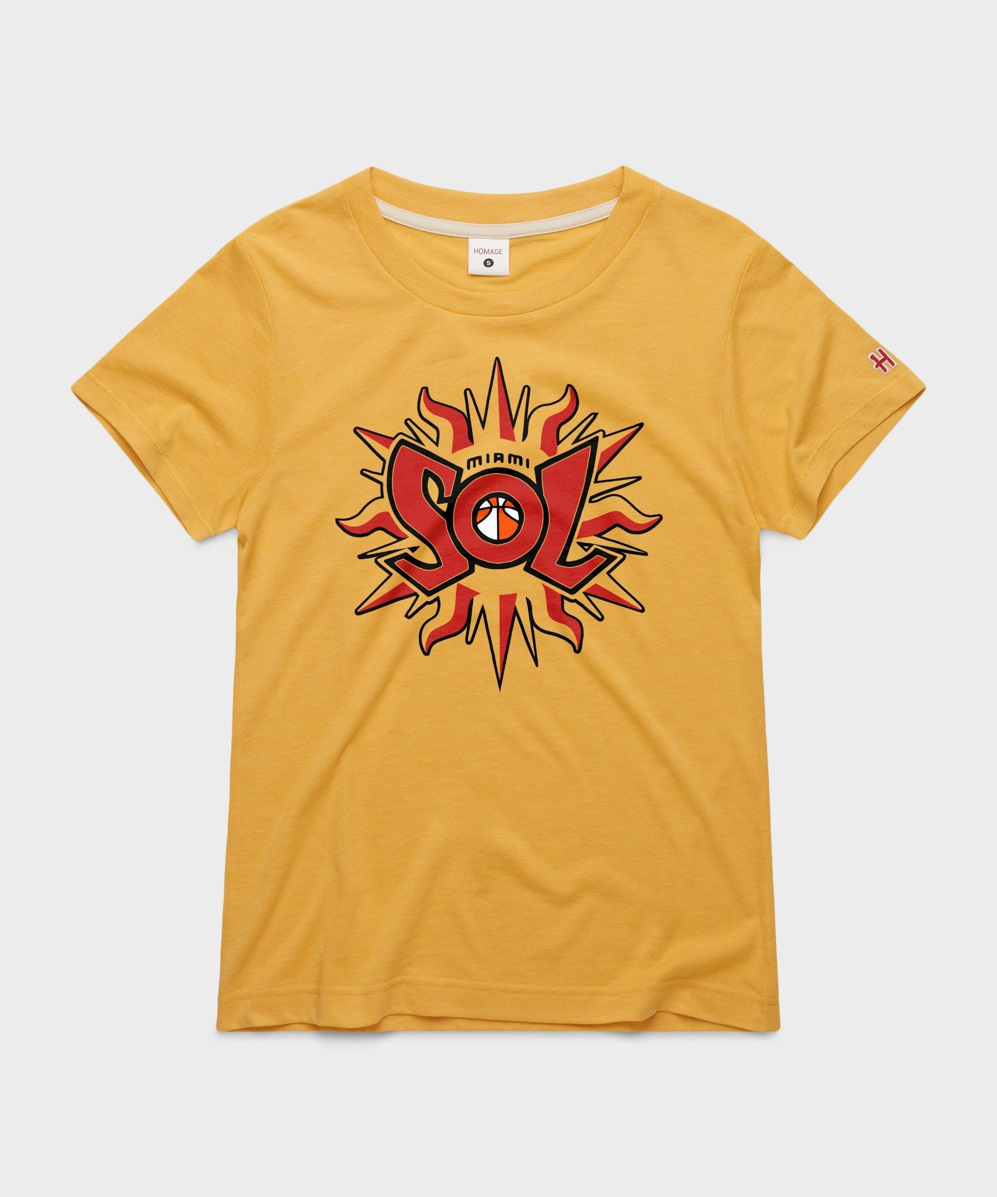 Women's Miami Sol '00