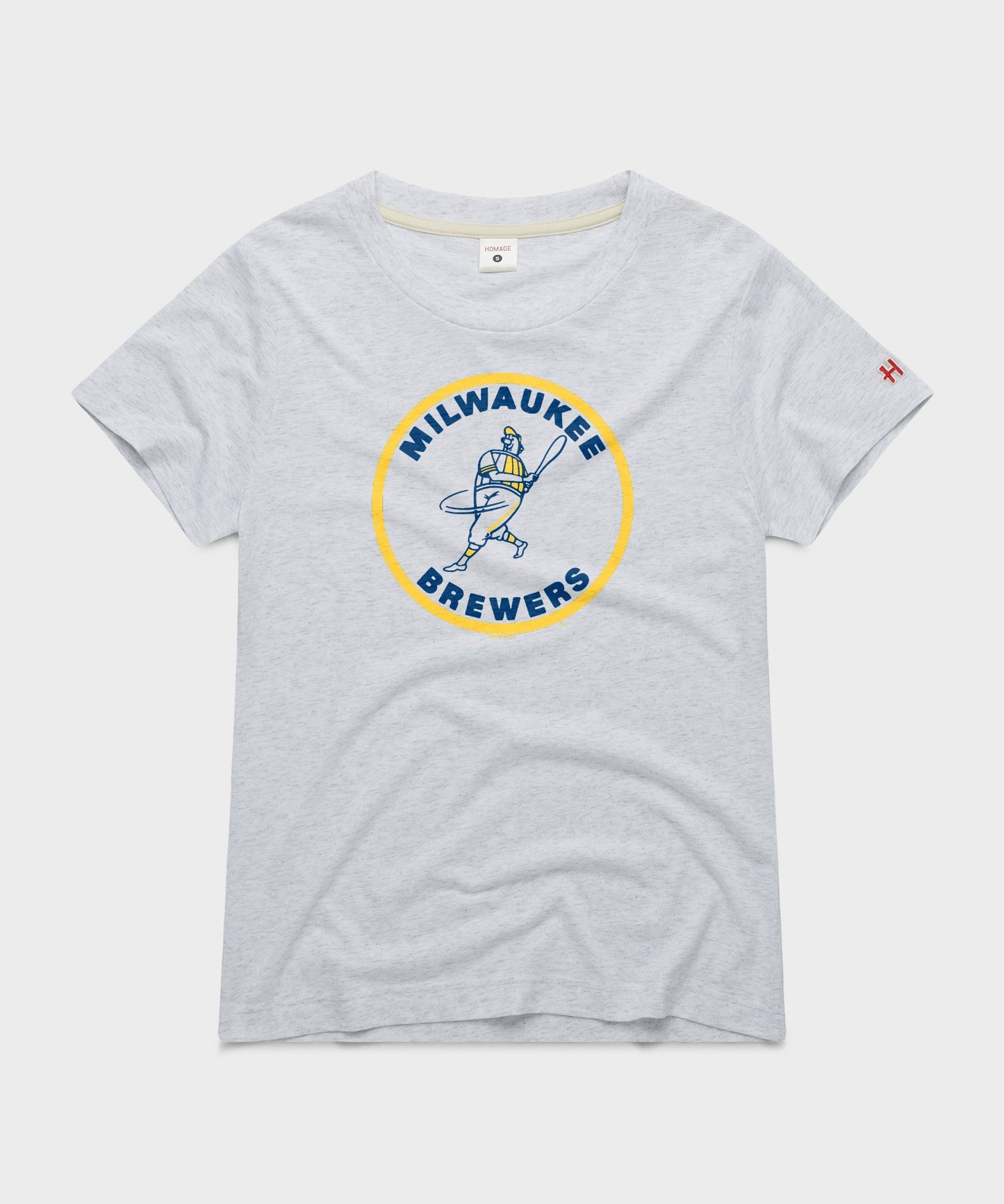 Women's Milwaukee Brewers '70