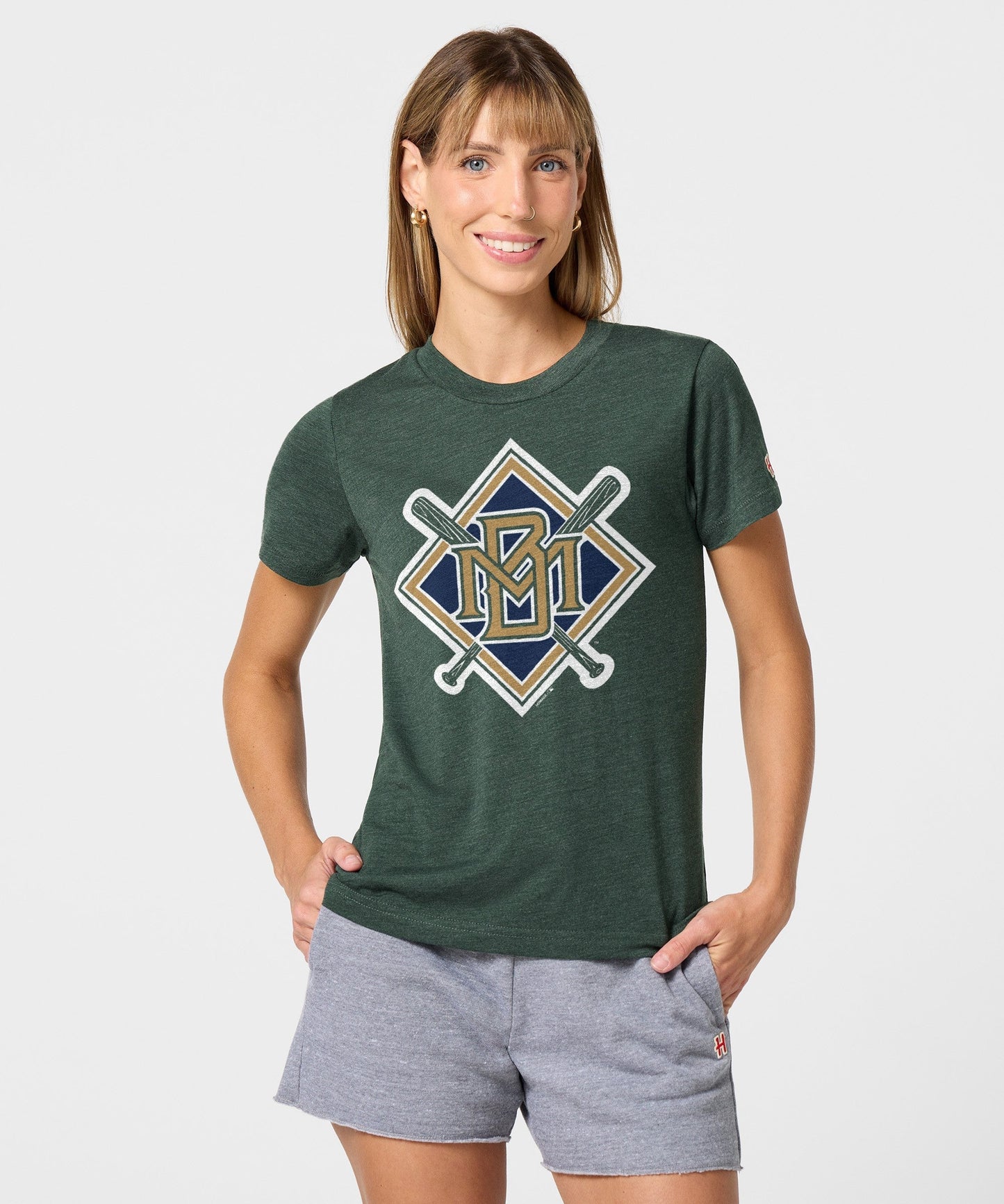 Women's Milwaukee Brewers '94