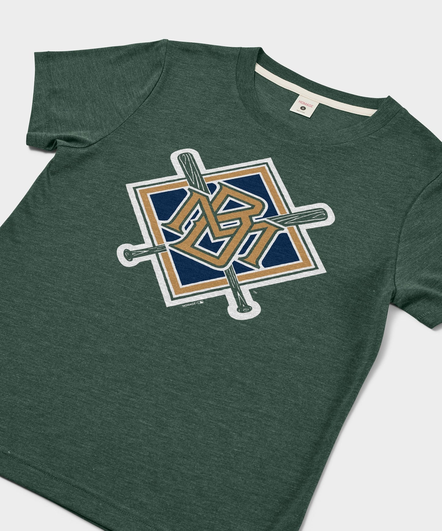 Women's Milwaukee Brewers '94