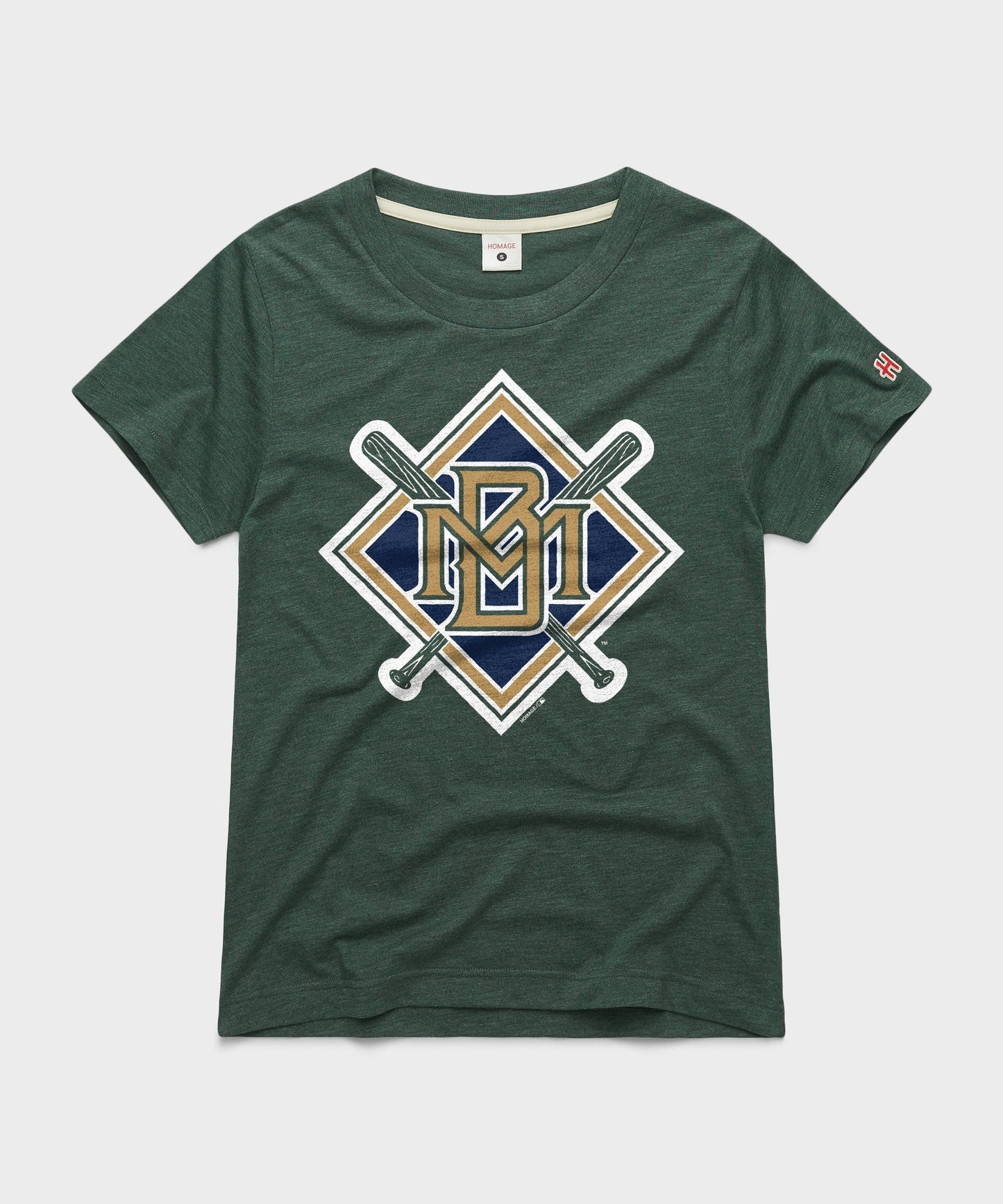 Women's Milwaukee Brewers '94