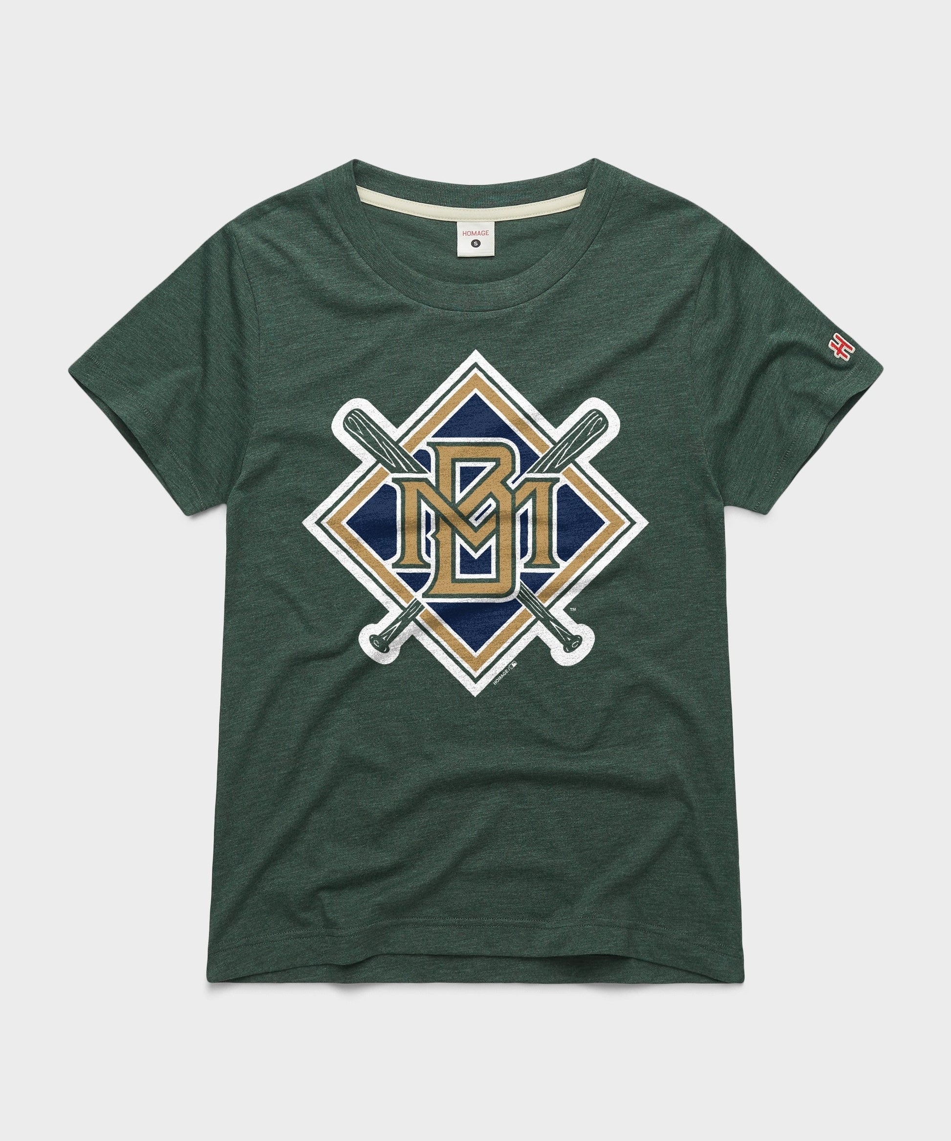 Women's Milwaukee Brewers '94