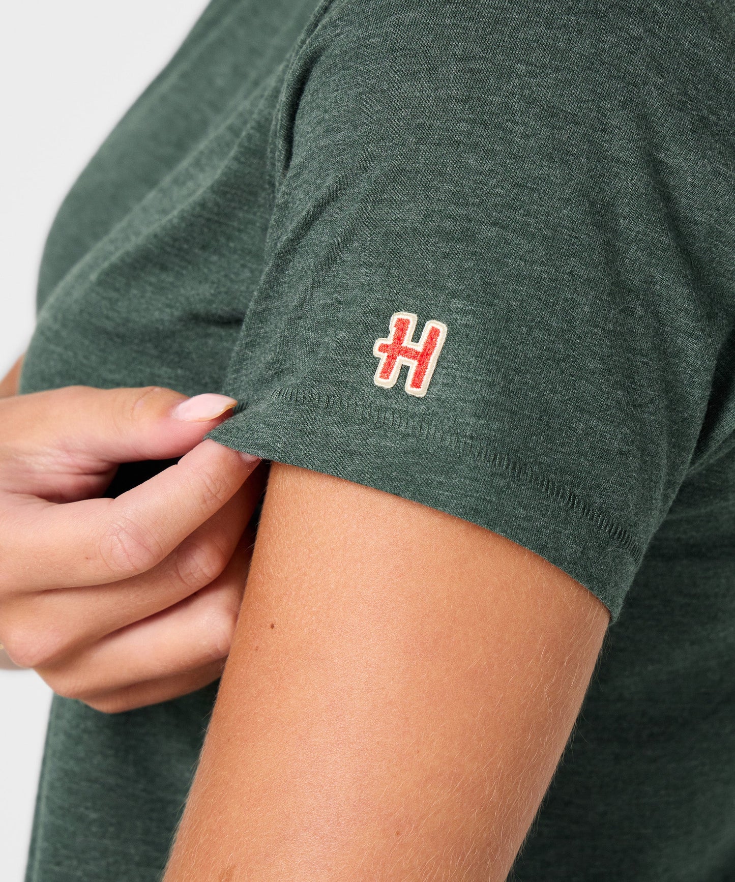 Women's Milwaukee Bucks Logo