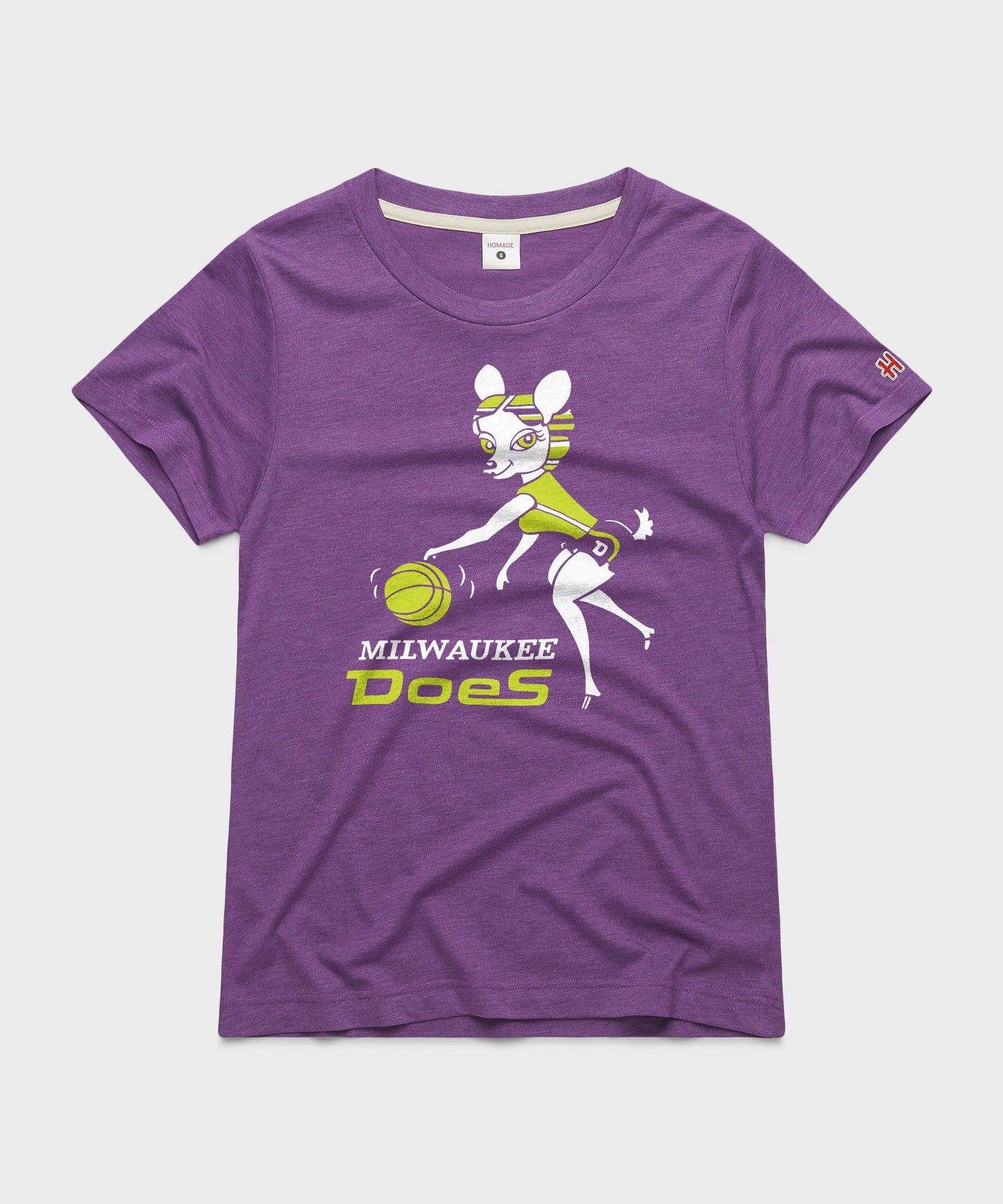 Women's Milwaukee Does
