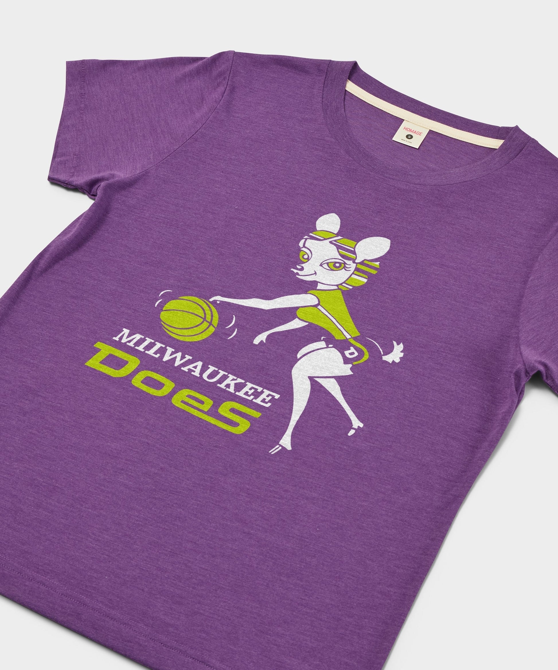 Women's Milwaukee Does