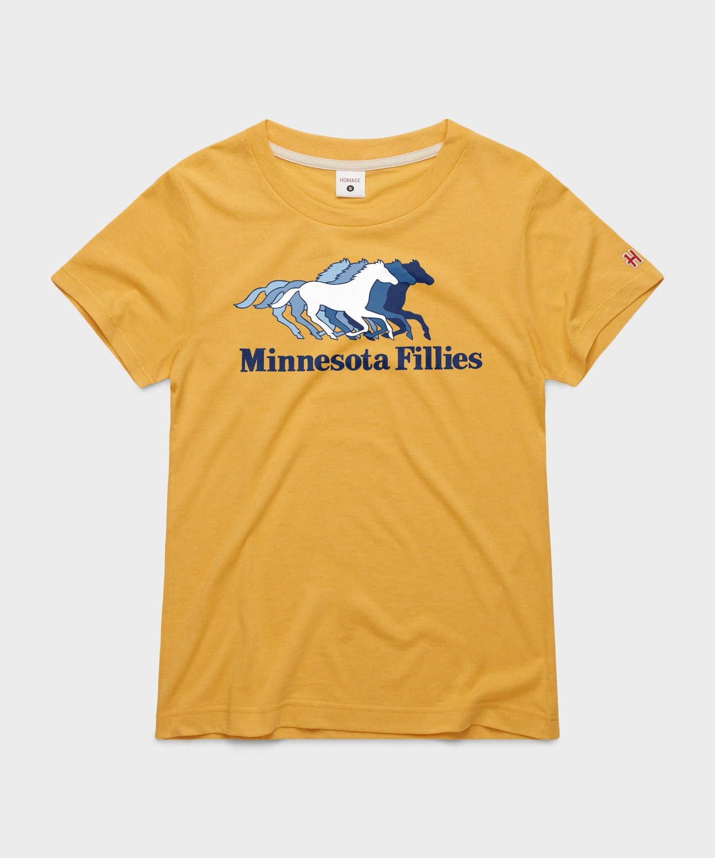 Women's Minnesota Fillies