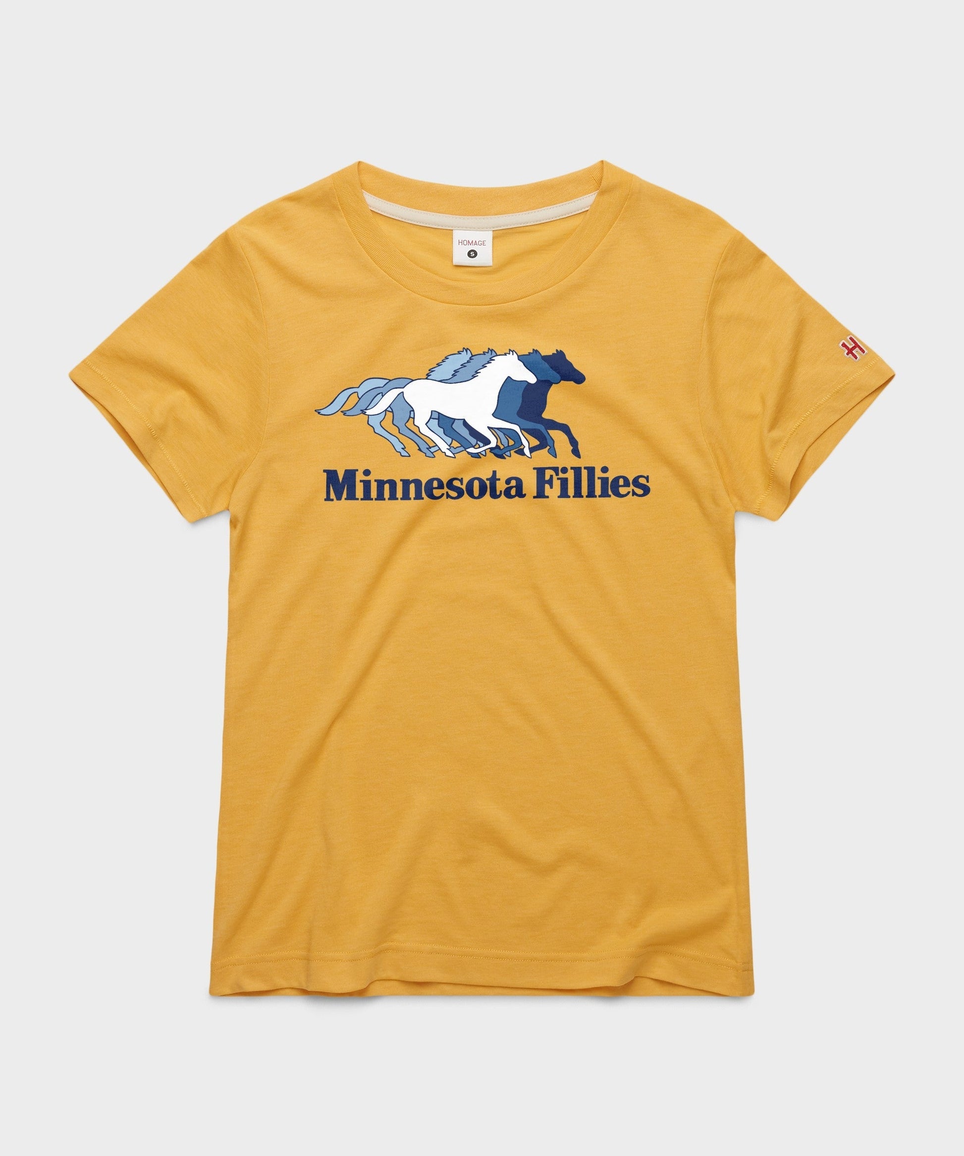 Women's Minnesota Fillies