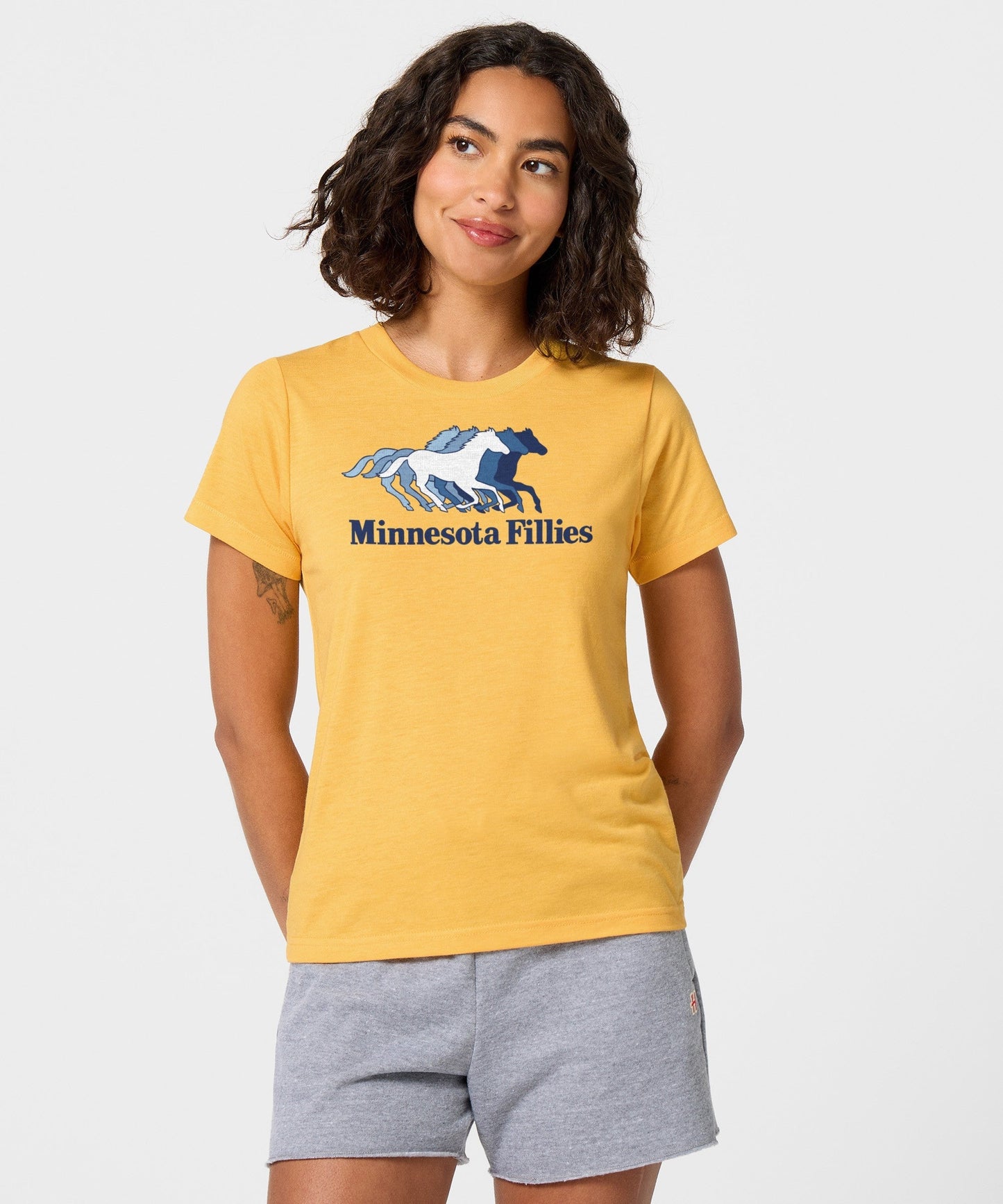 Women's Minnesota Fillies
