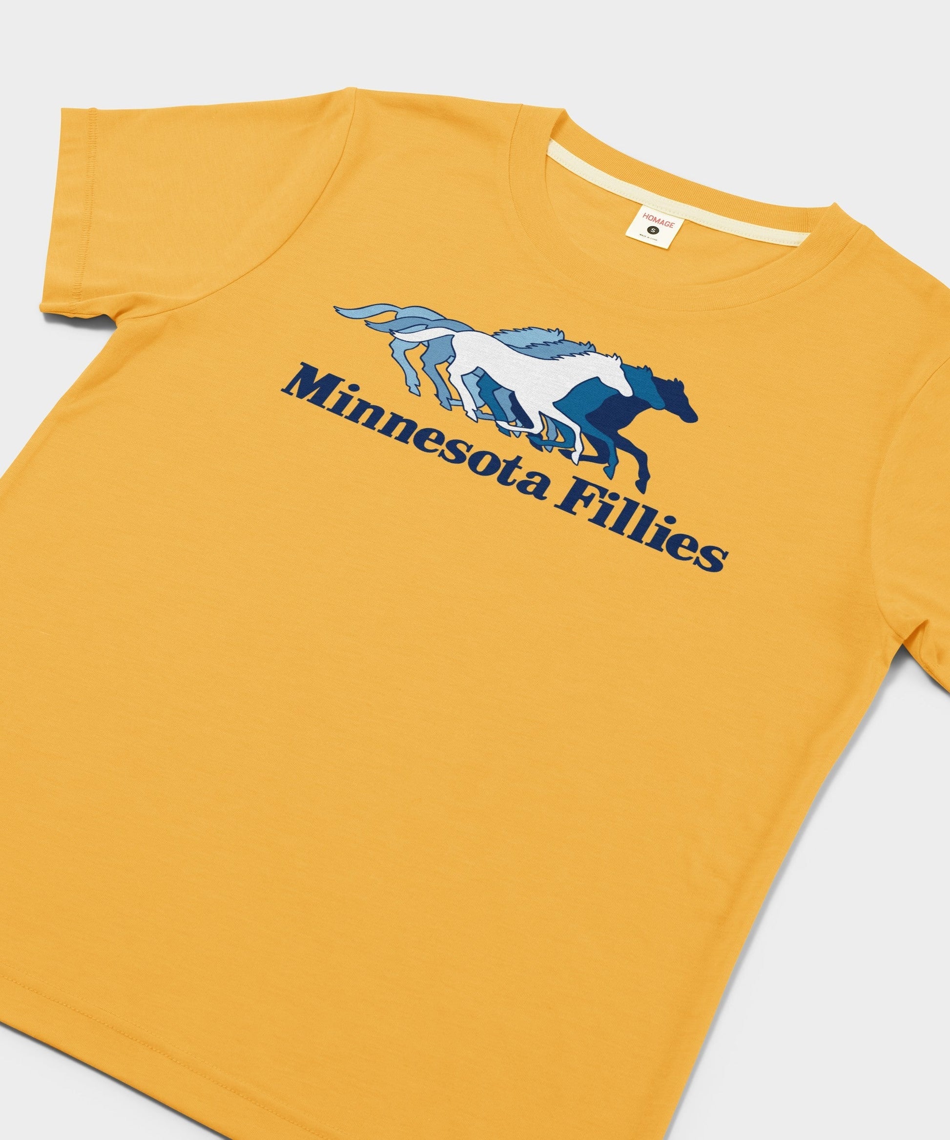 Women's Minnesota Fillies