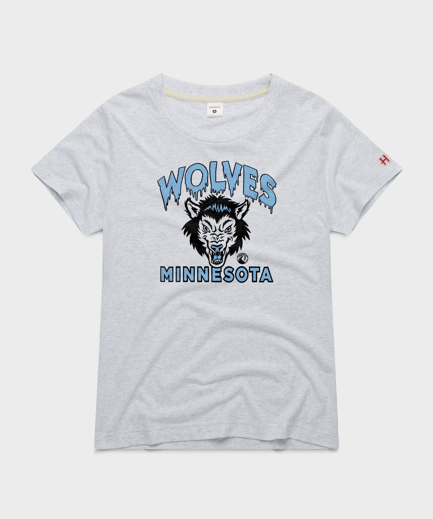 Women's Minnesota Timberwolves City Edition 2024