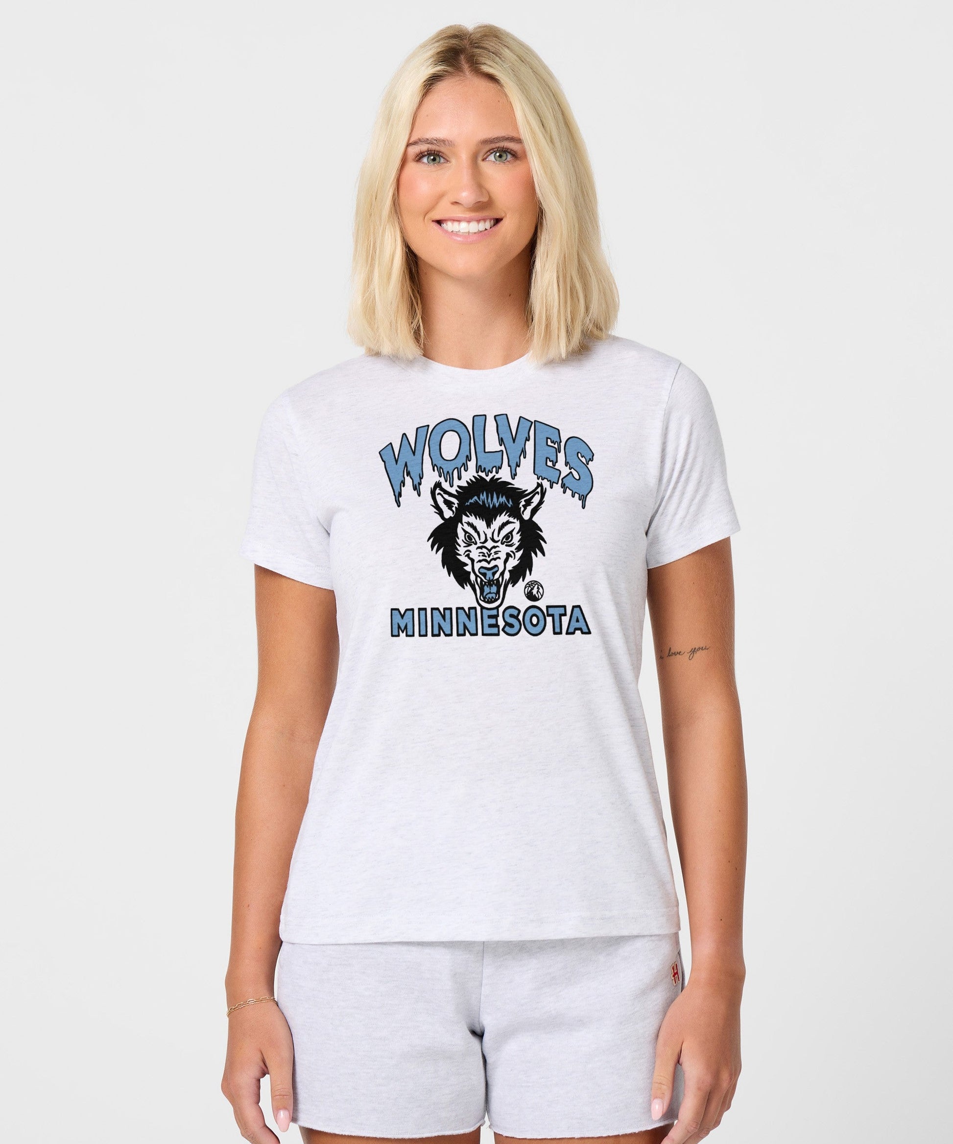 Women's Minnesota Timberwolves City Edition 2024