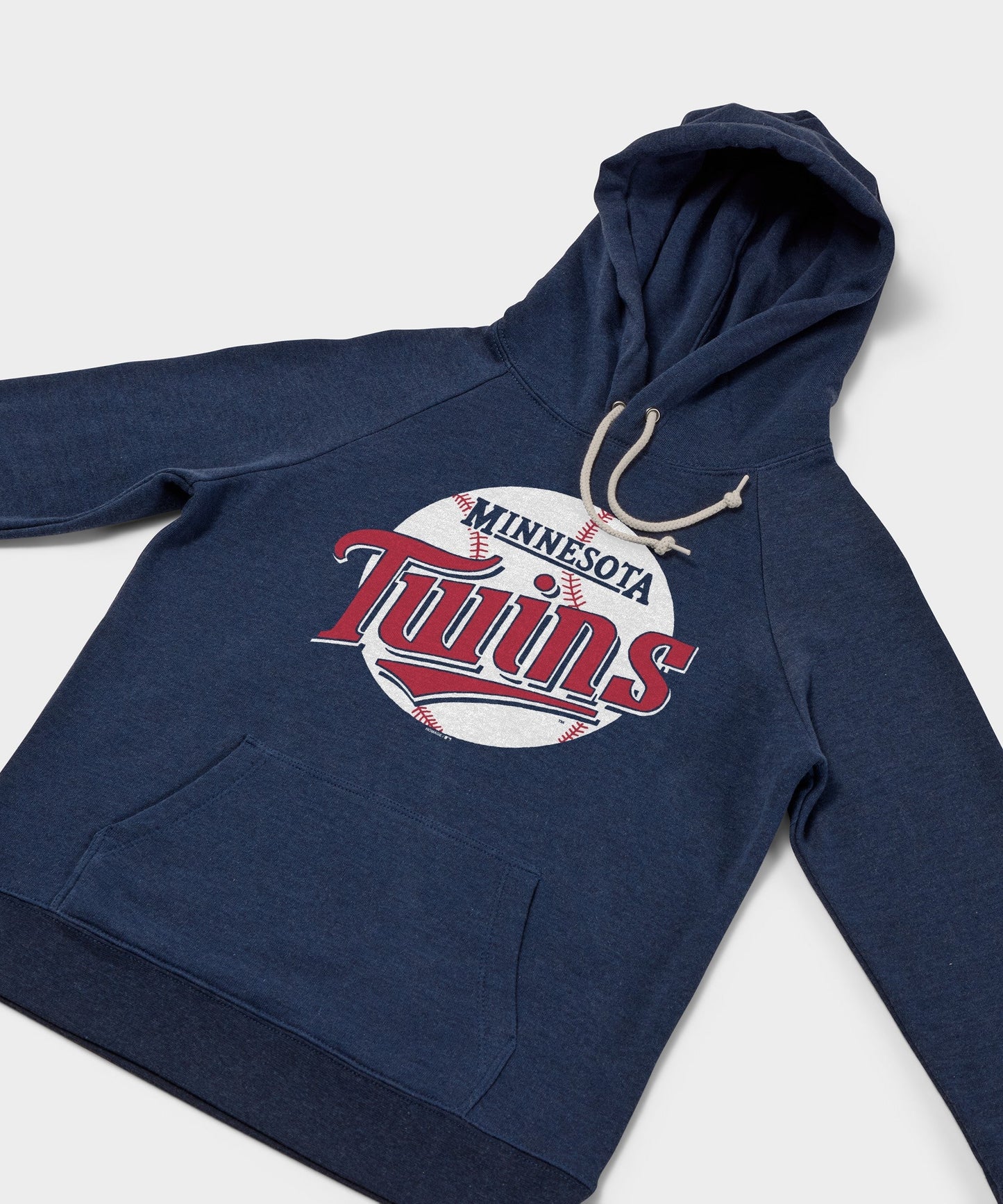 Women's Minnesota Twins '87 Hoodie
