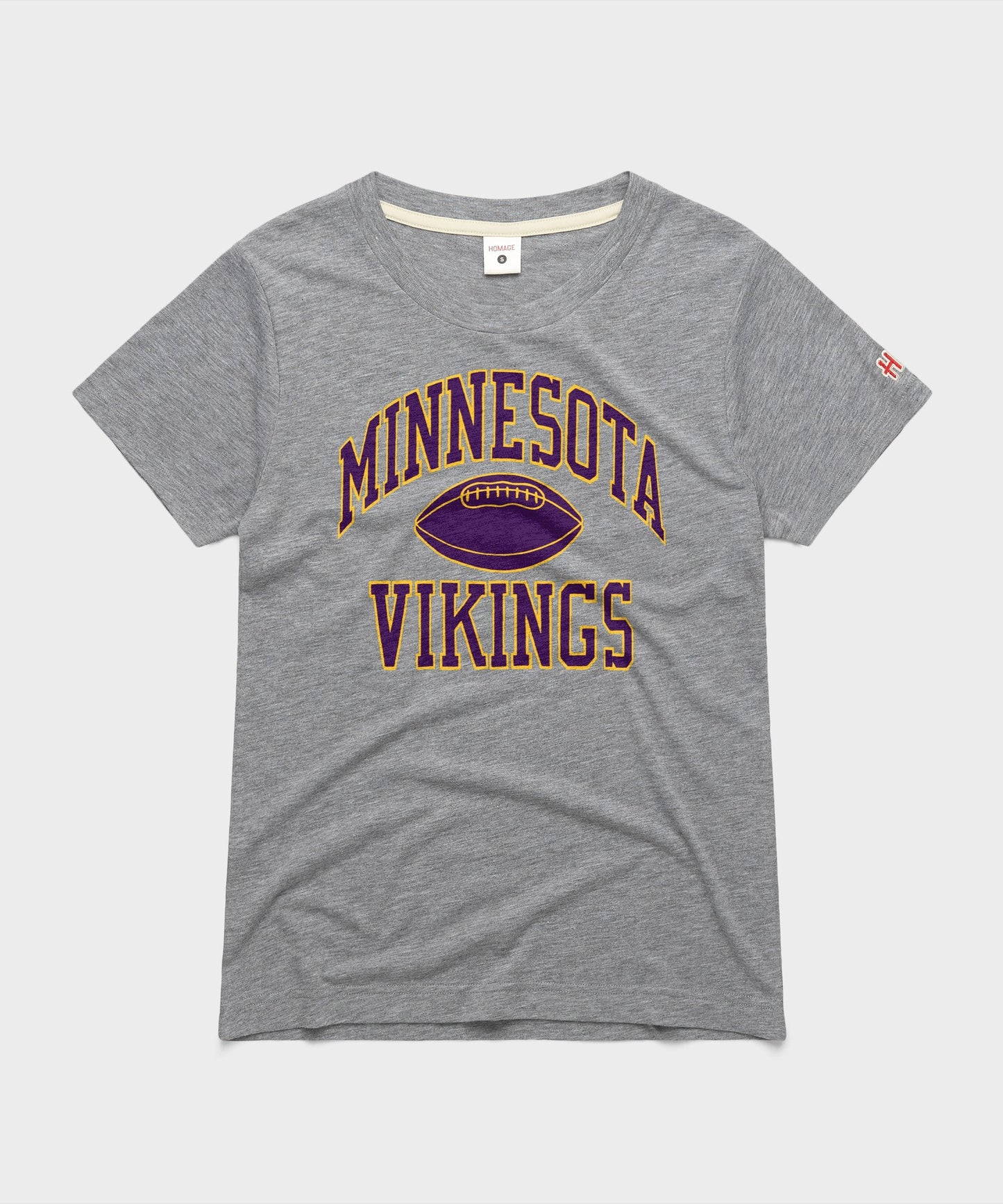 Women's Minnesota Vikings Gridiron