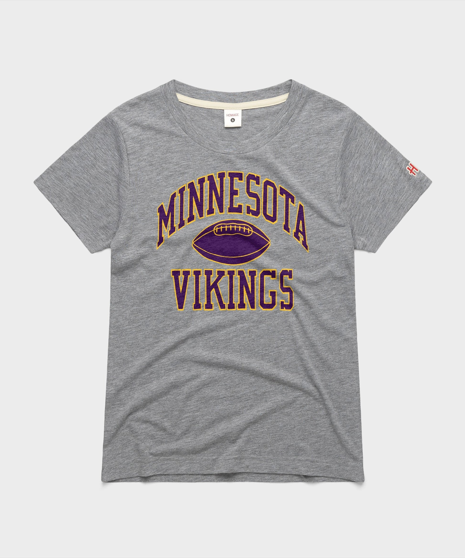 Women's Minnesota Vikings Gridiron