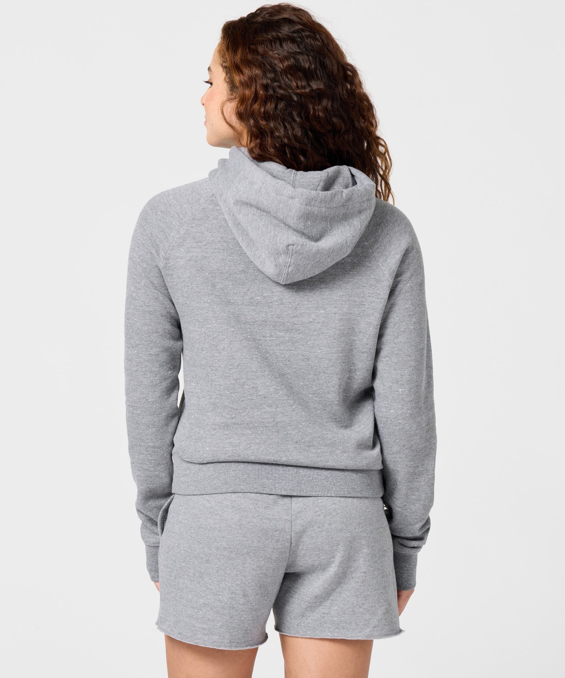 Women's Minnesota Vikings Gridiron Hoodie