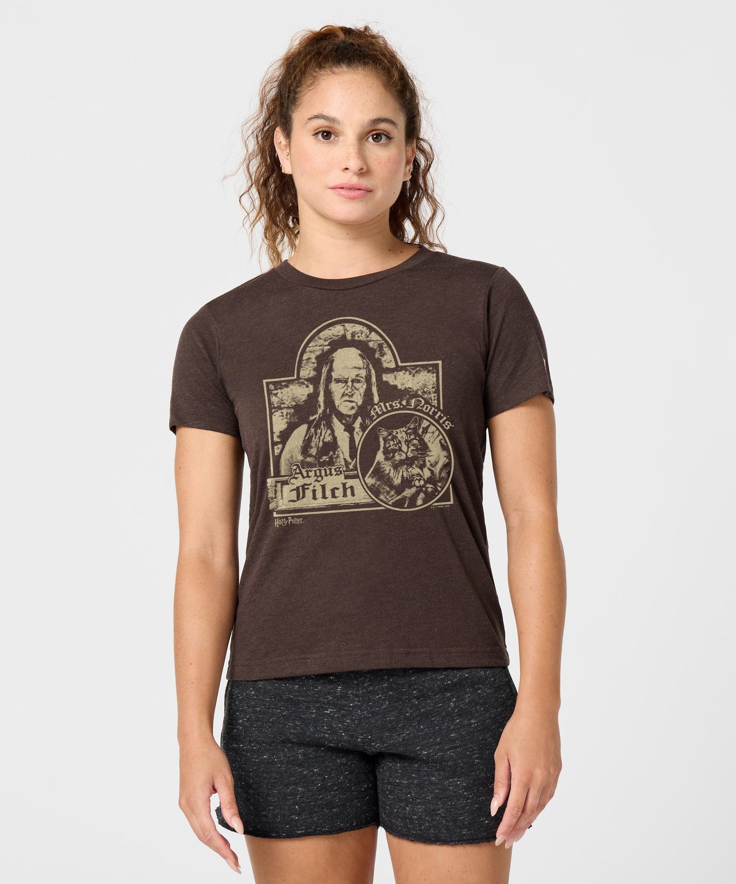 Women's Mr. Filch