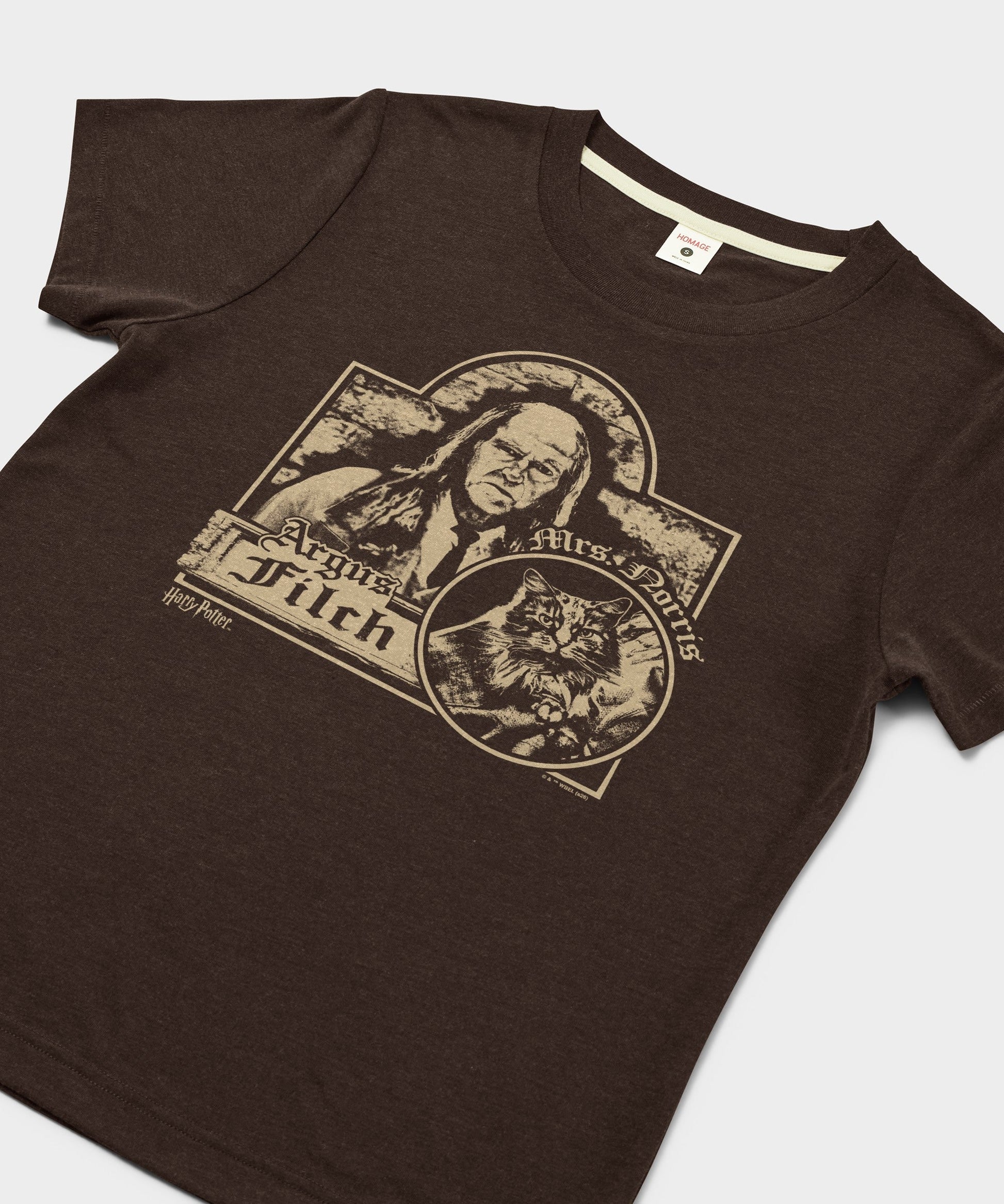 Women's Mr. Filch