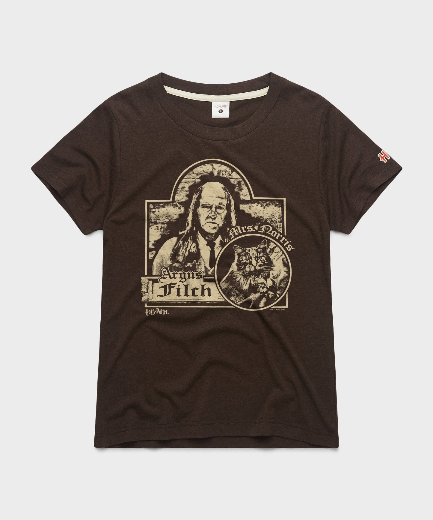 Women's Mr. Filch