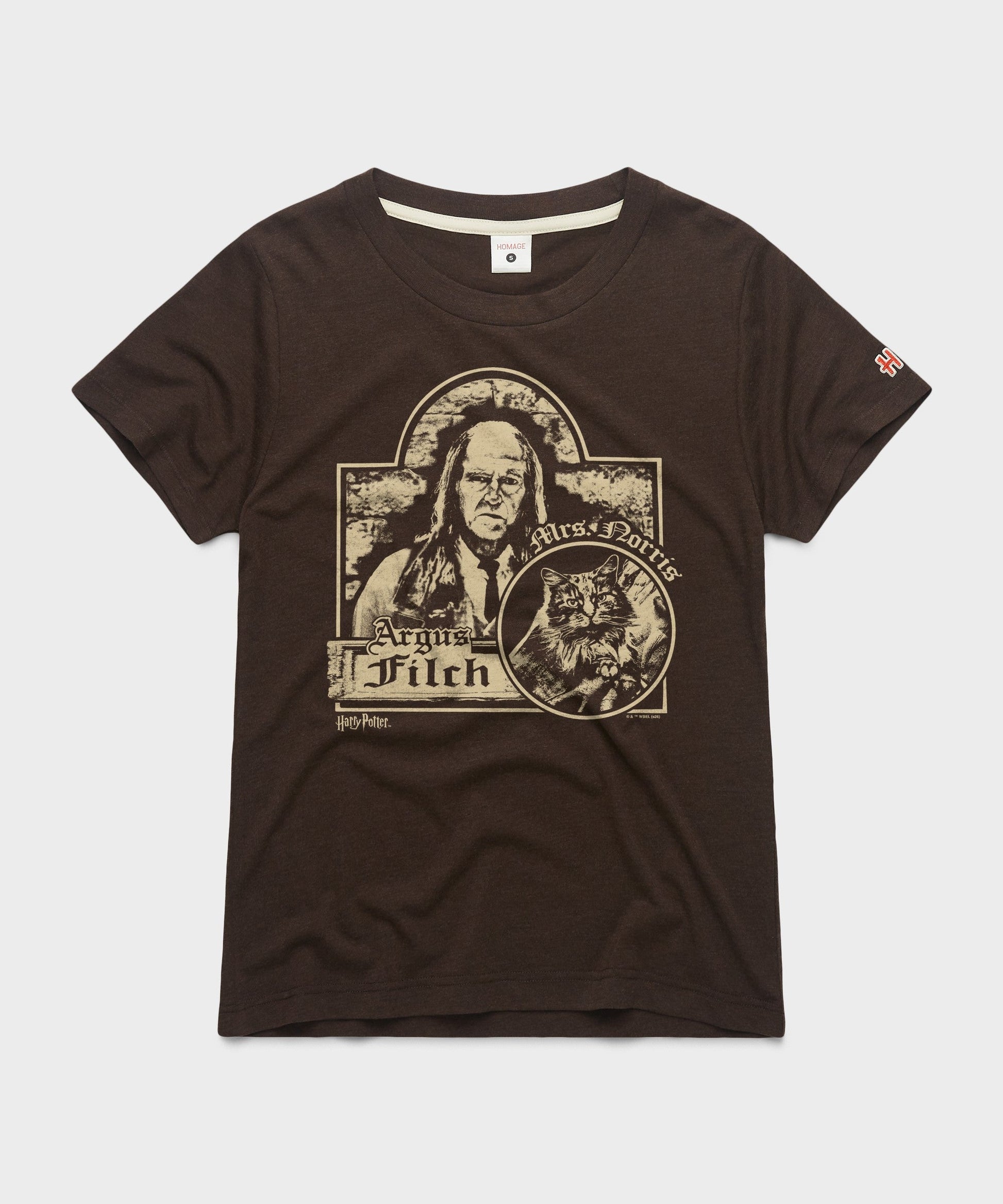 Women's Mr. Filch