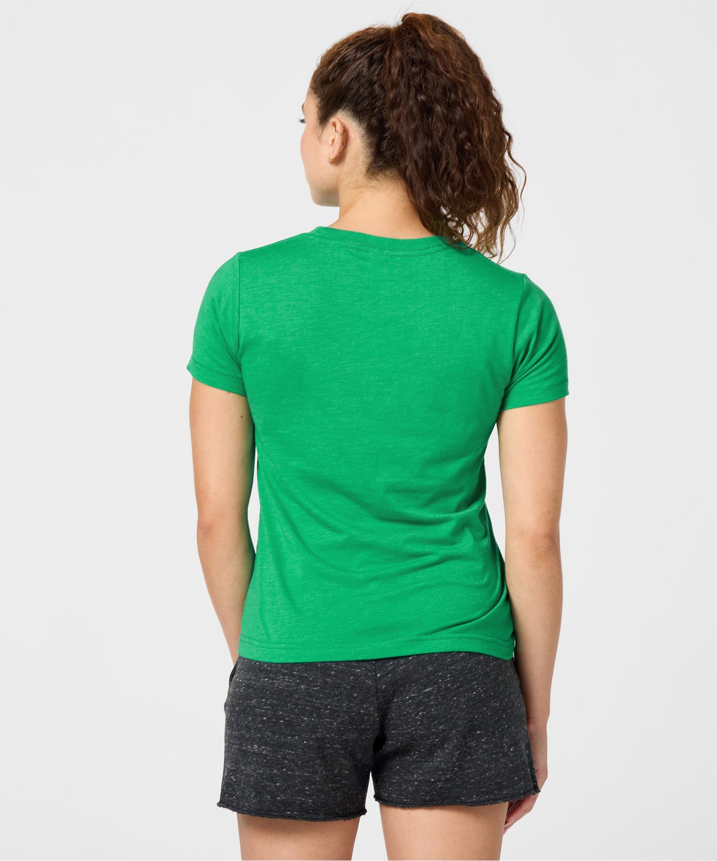 Women's Muppets Kermit The Frog Here T-Shirt