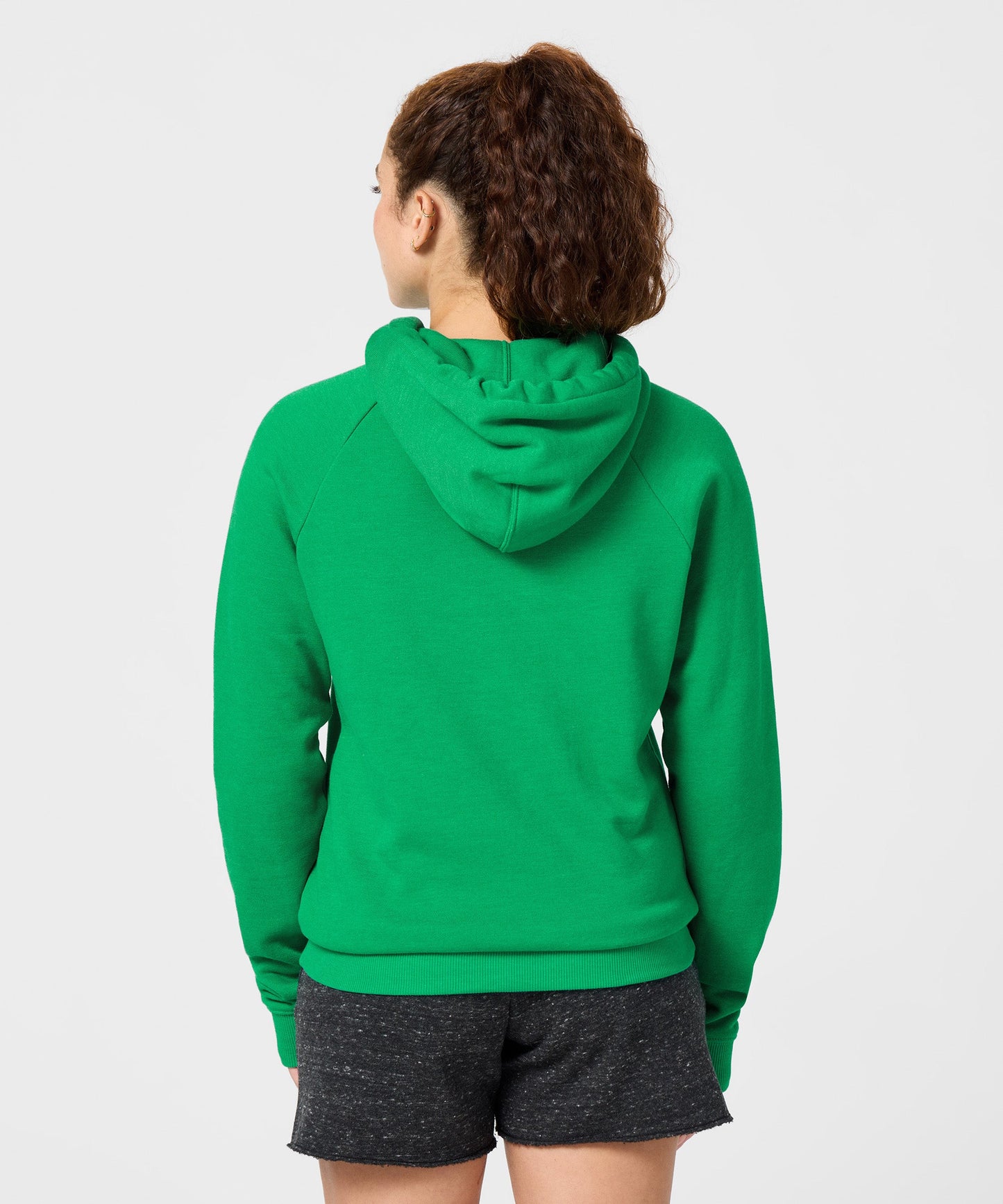 Women's Muppets Merry Christmas To All Hoodie