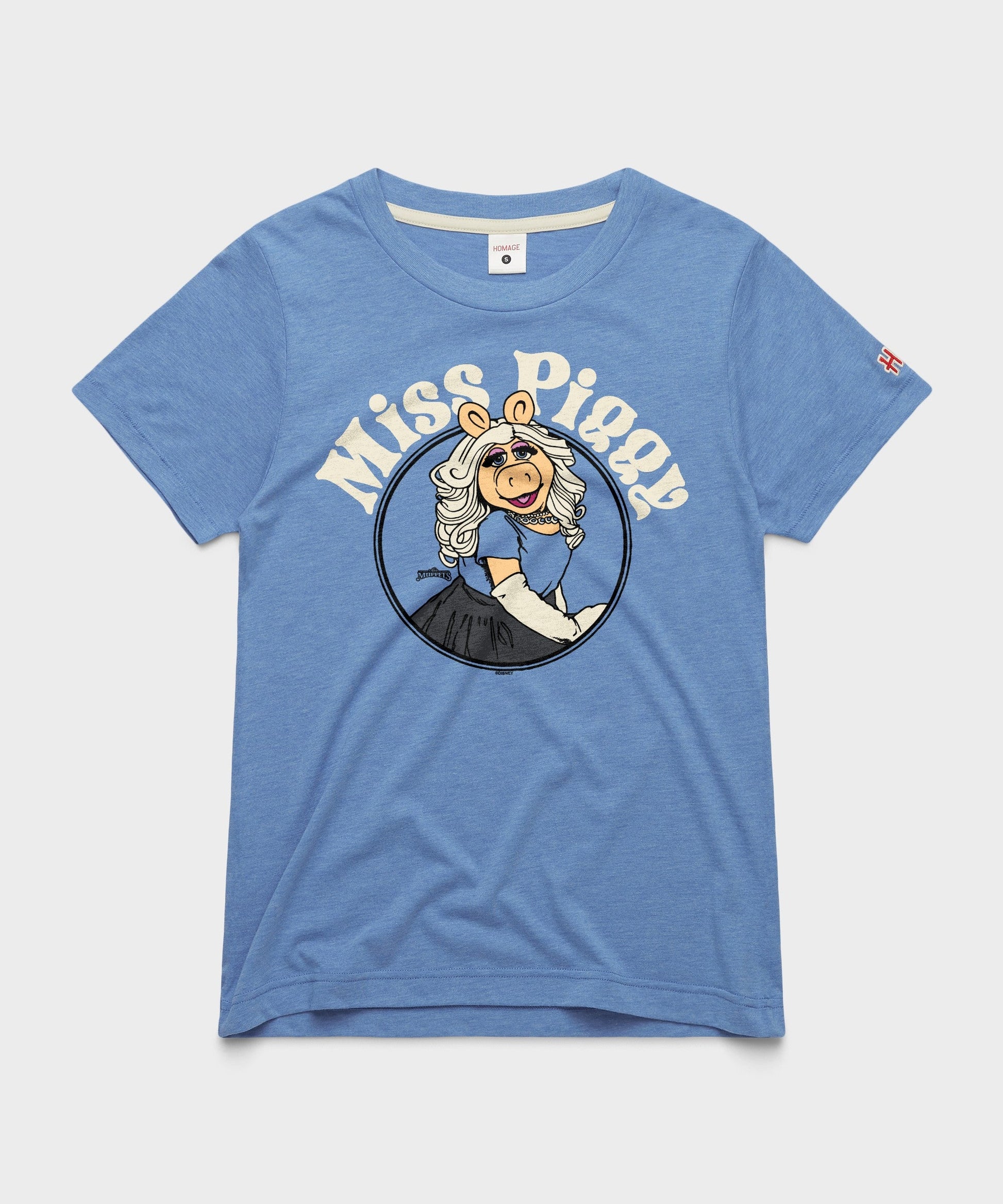 Women's Muppets Miss Piggy T-Shirt
