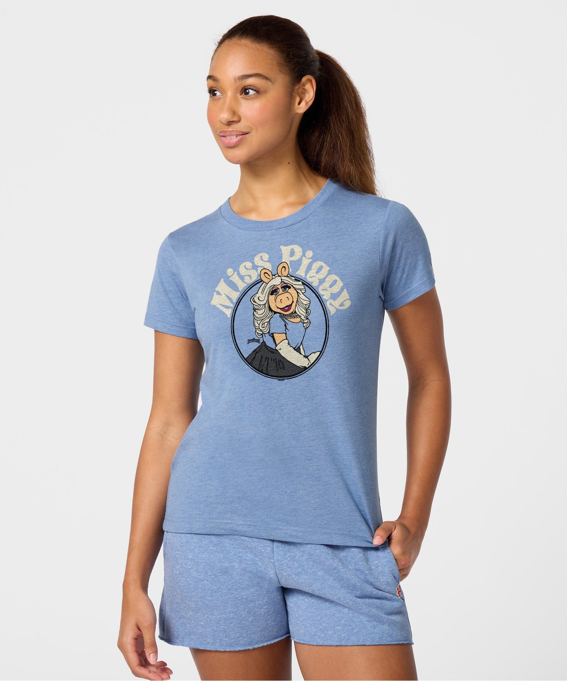 Women's Muppets Miss Piggy T-Shirt