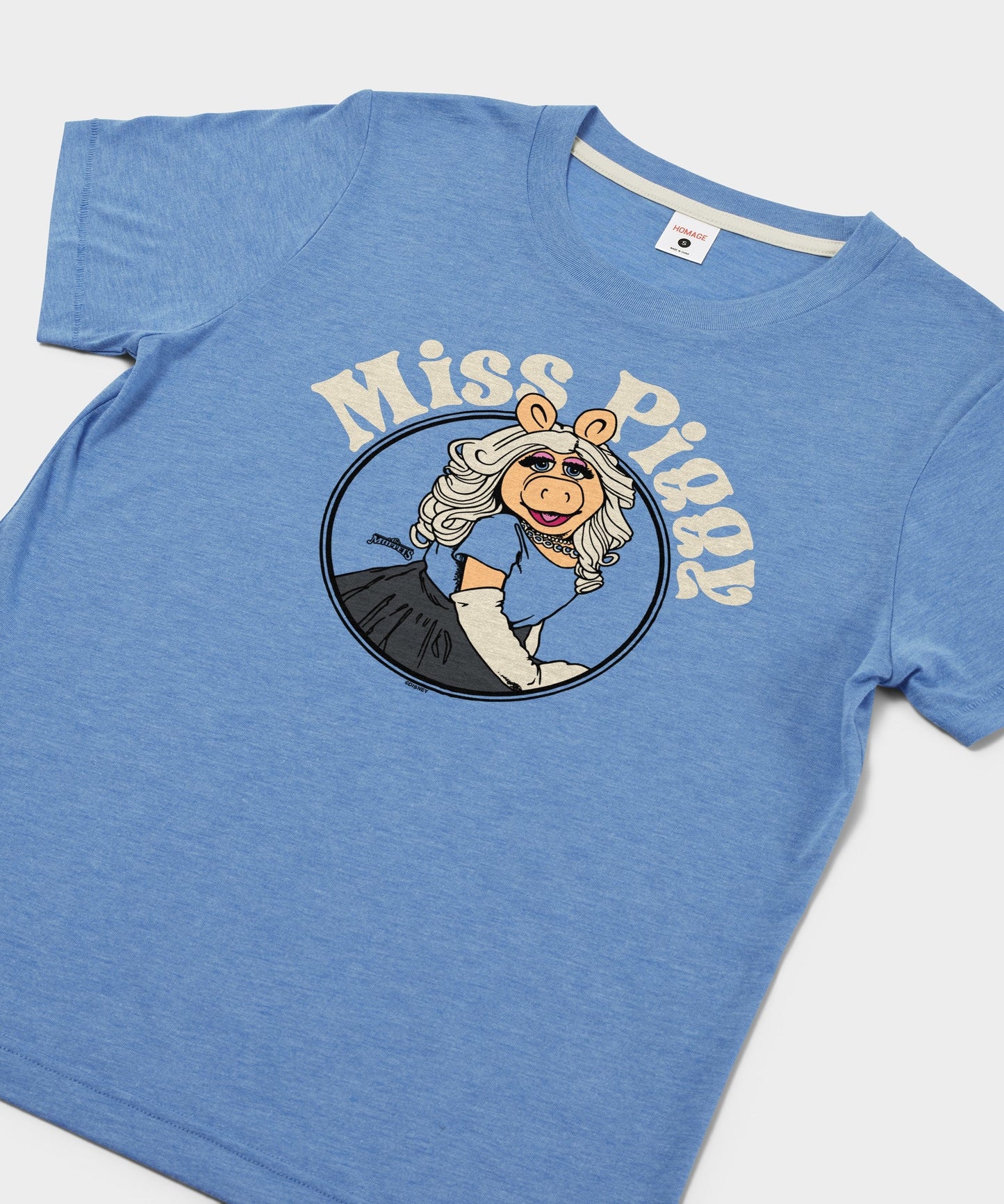 Women's Muppets Miss Piggy T-Shirt