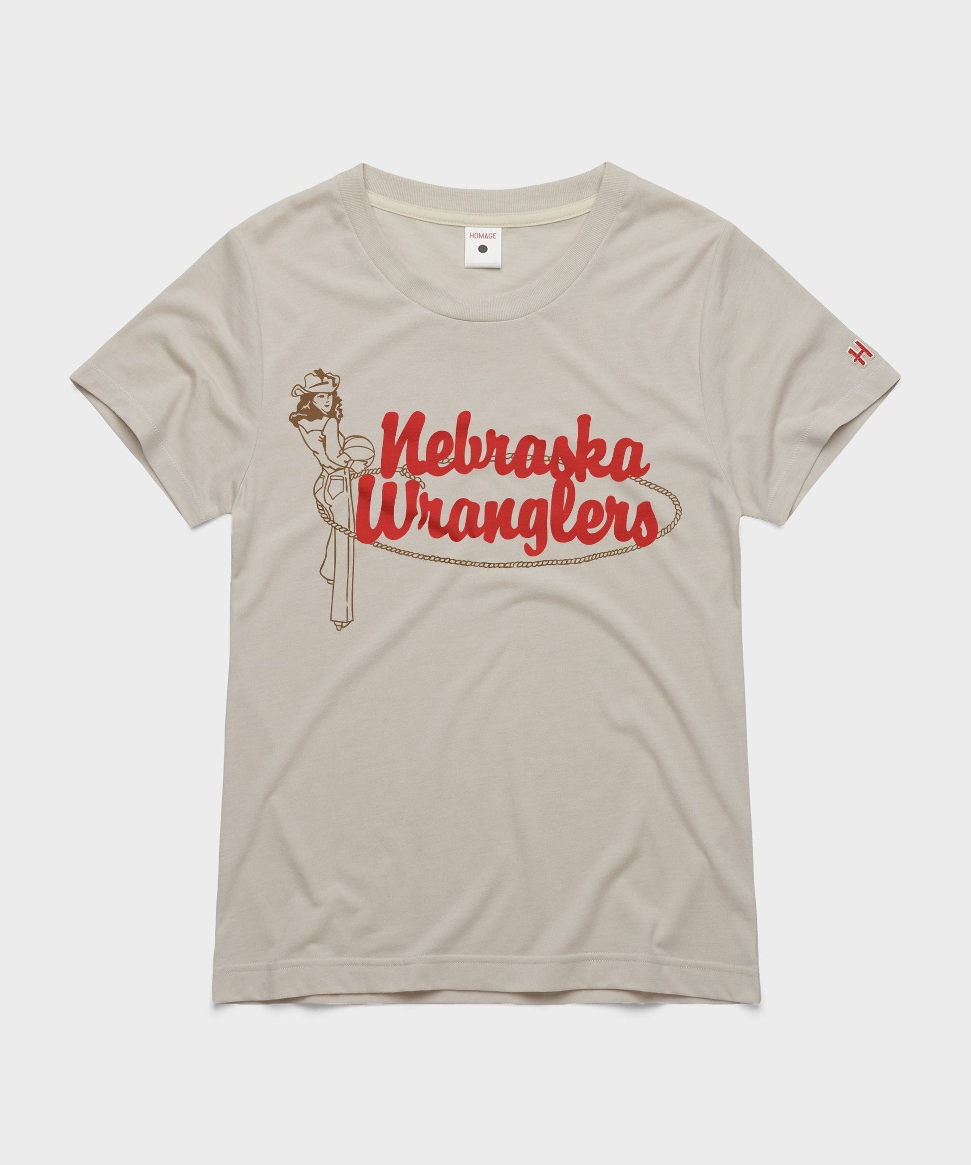 Women's Nebraska Wranglers
