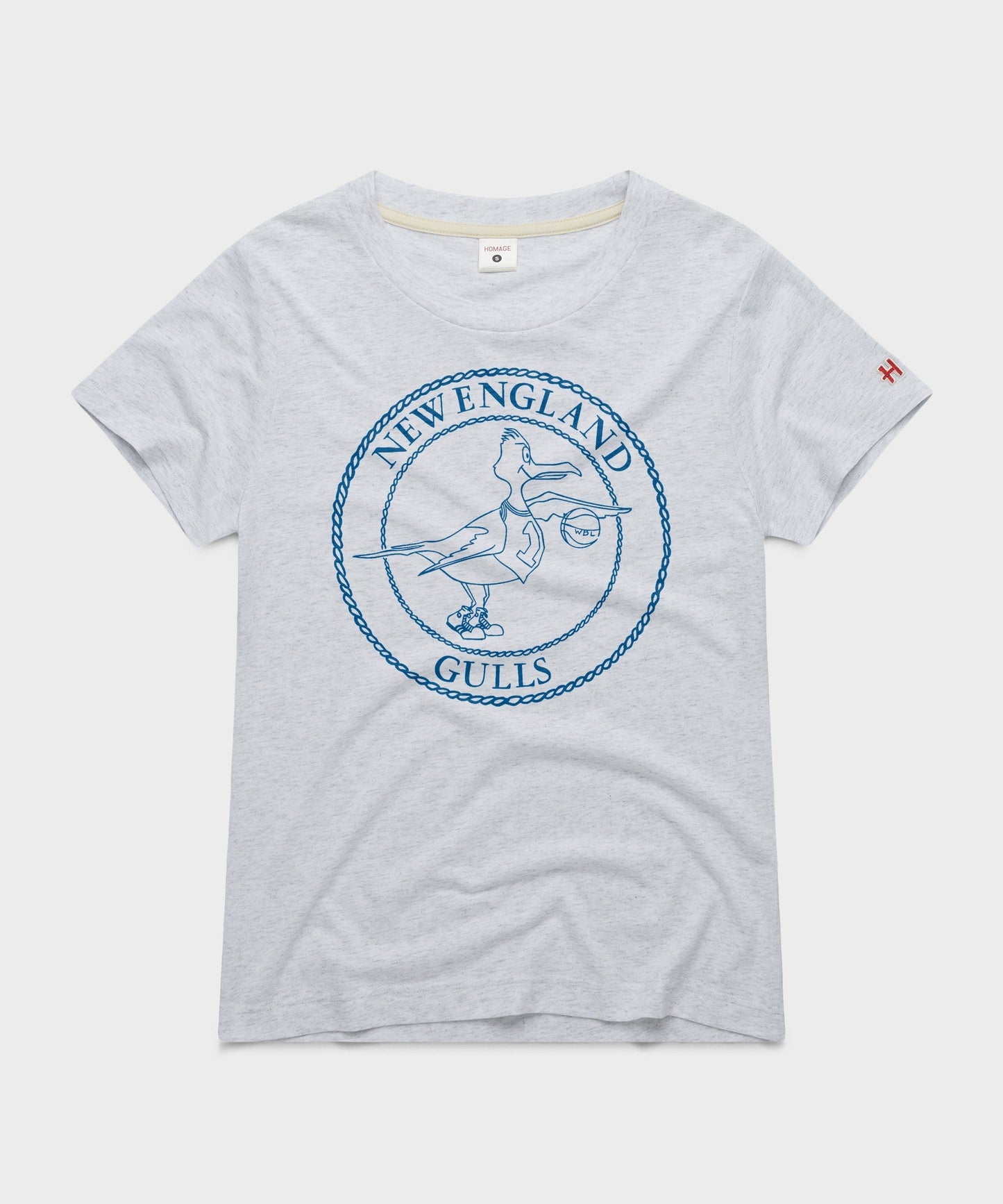 Women's New England Gulls