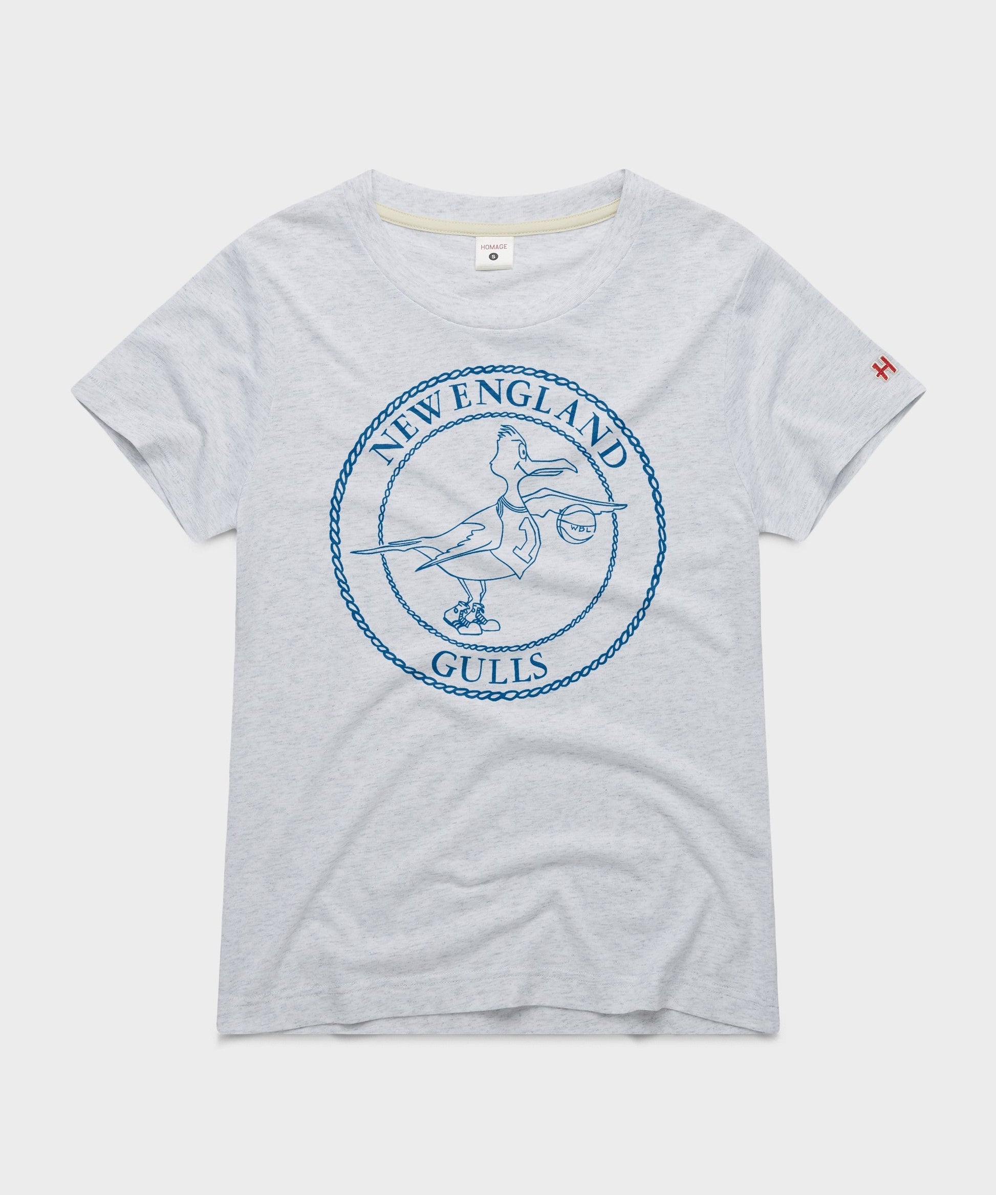 Women's New England Gulls