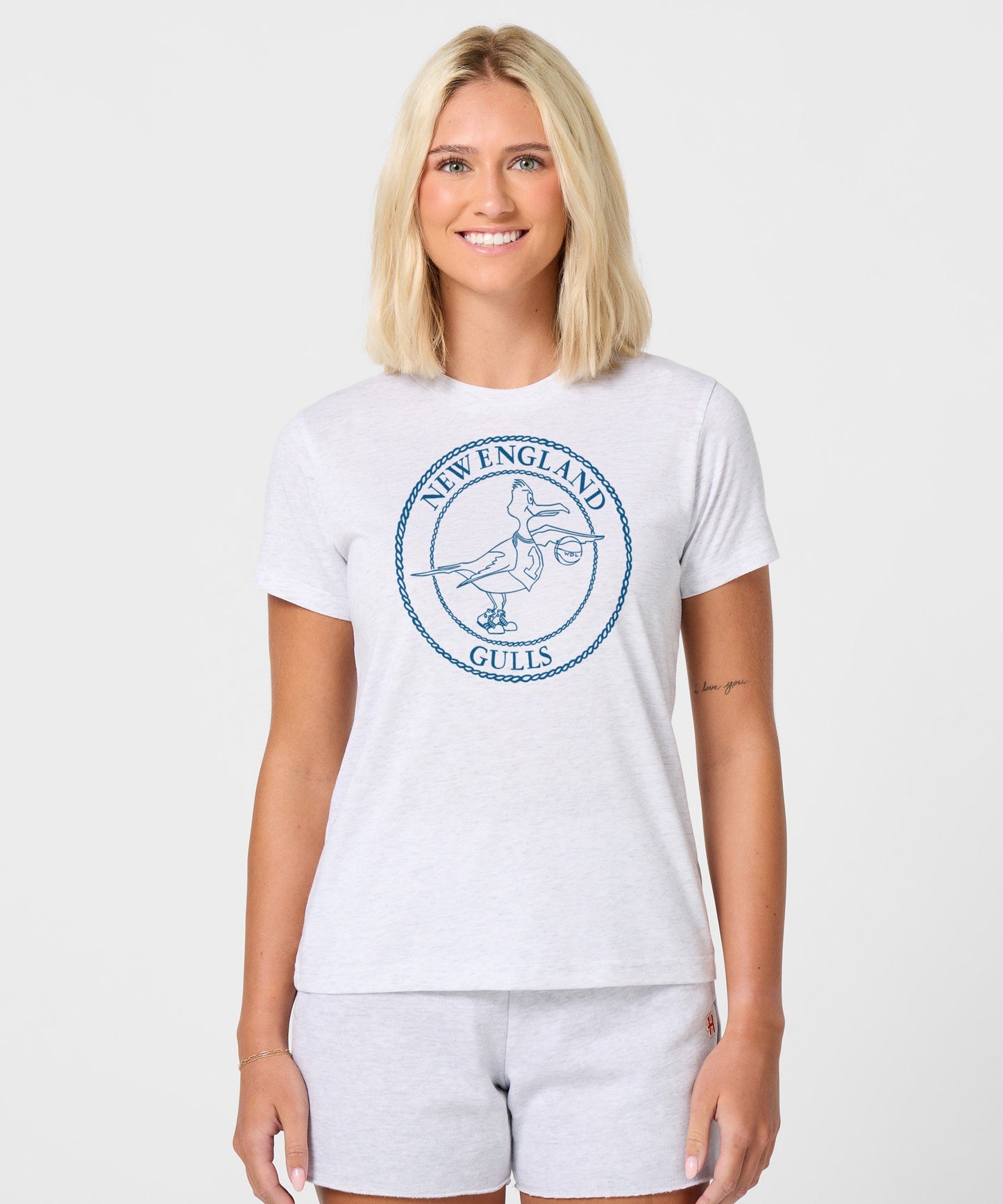 Women's New England Gulls