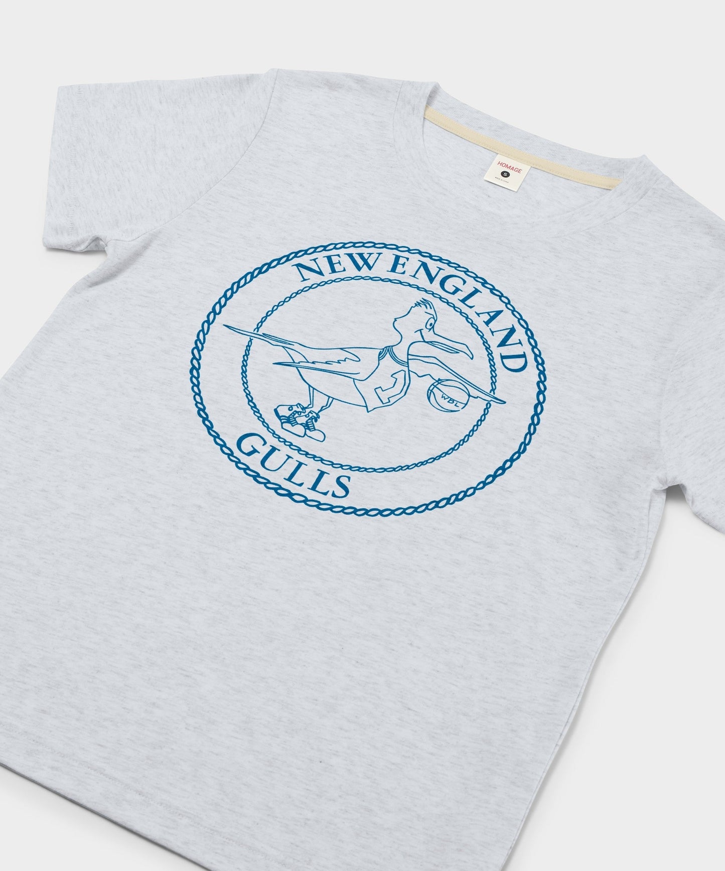 Women's New England Gulls