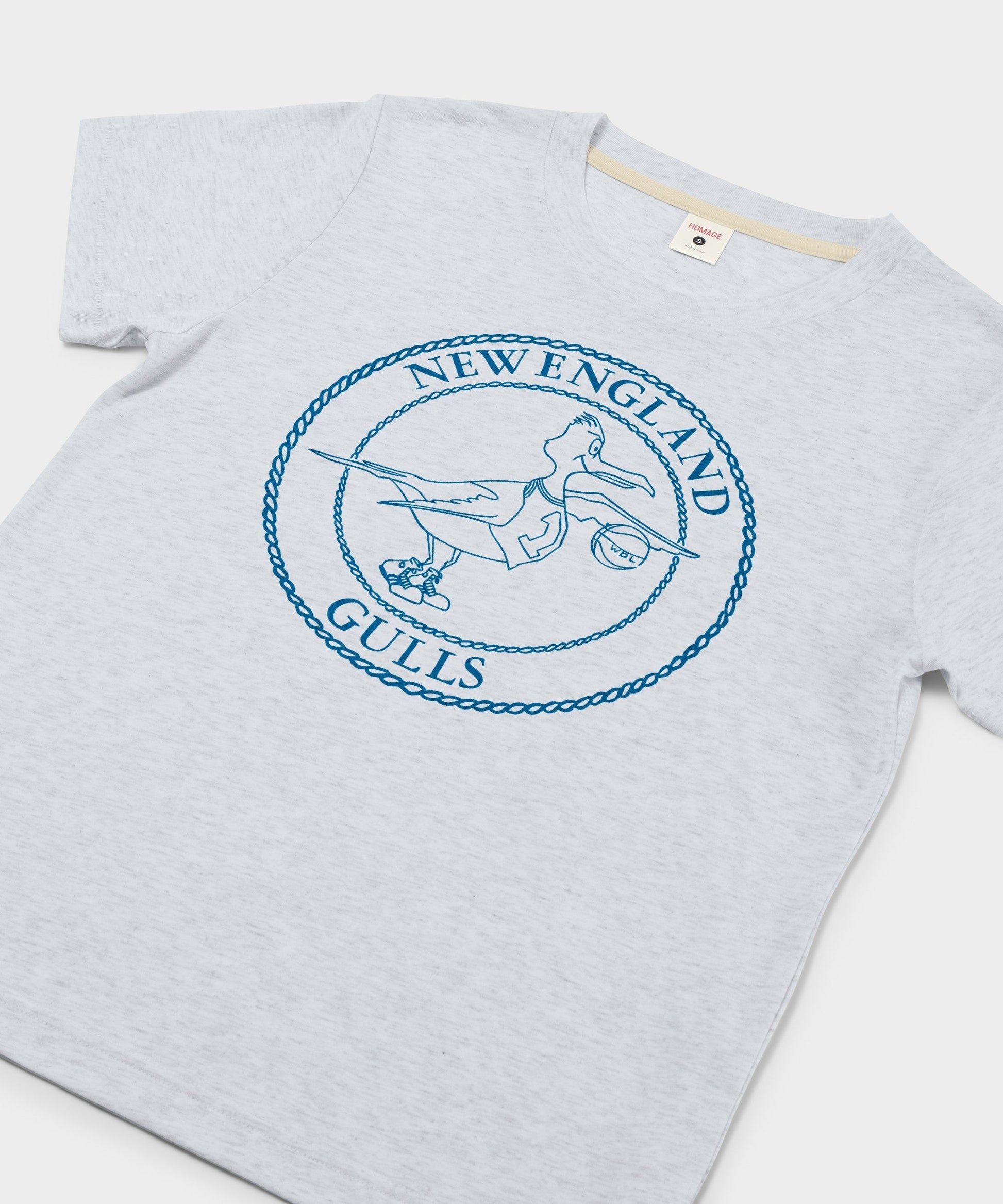 Women's New England Gulls