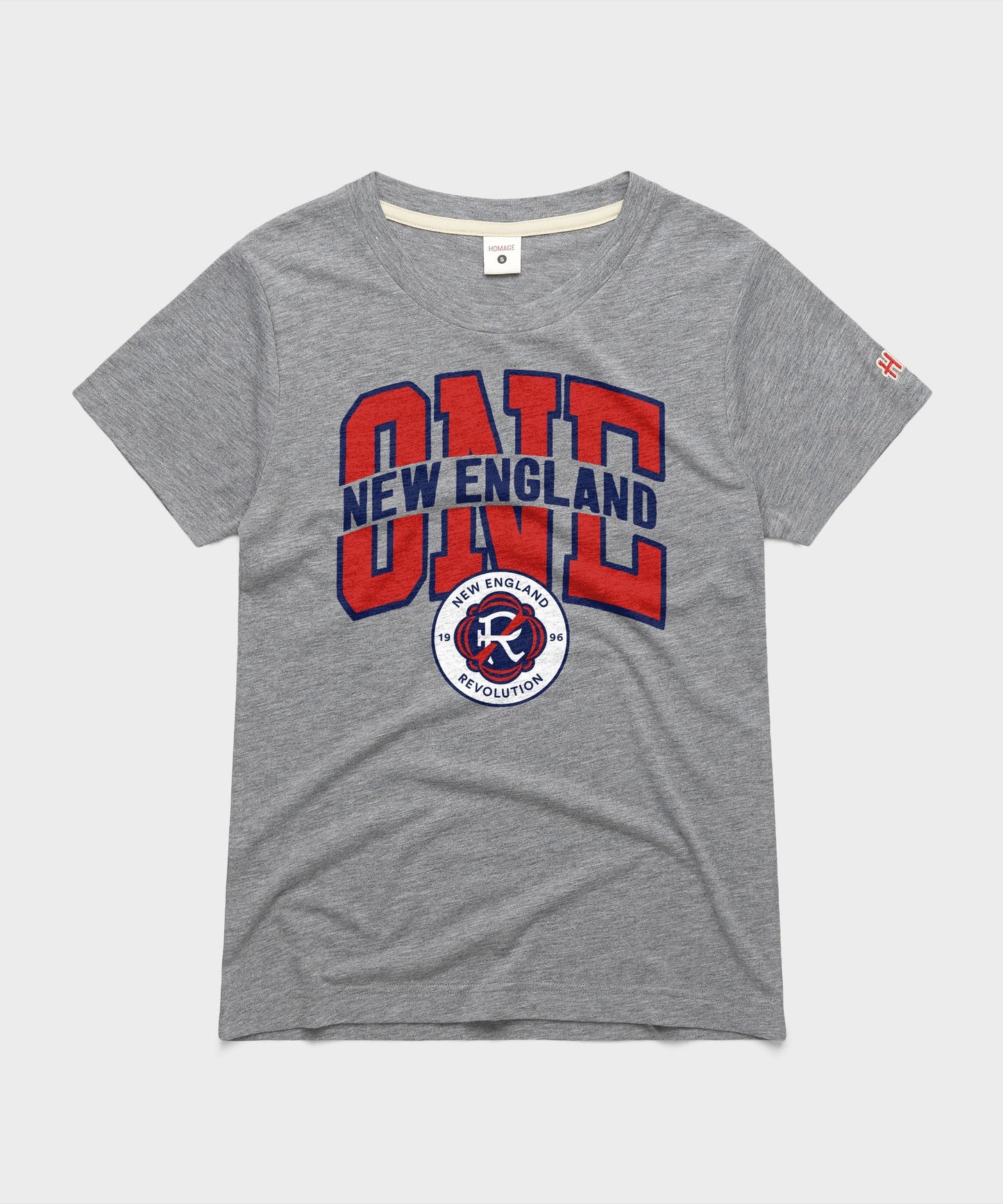 Women's New England Revolution One New England